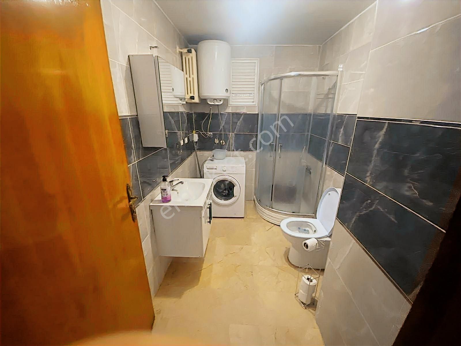 Mecidiyeköy Fulya 'da Cevahir Avm Karşında Full Eşyalı Kiralık - Görsel 5
