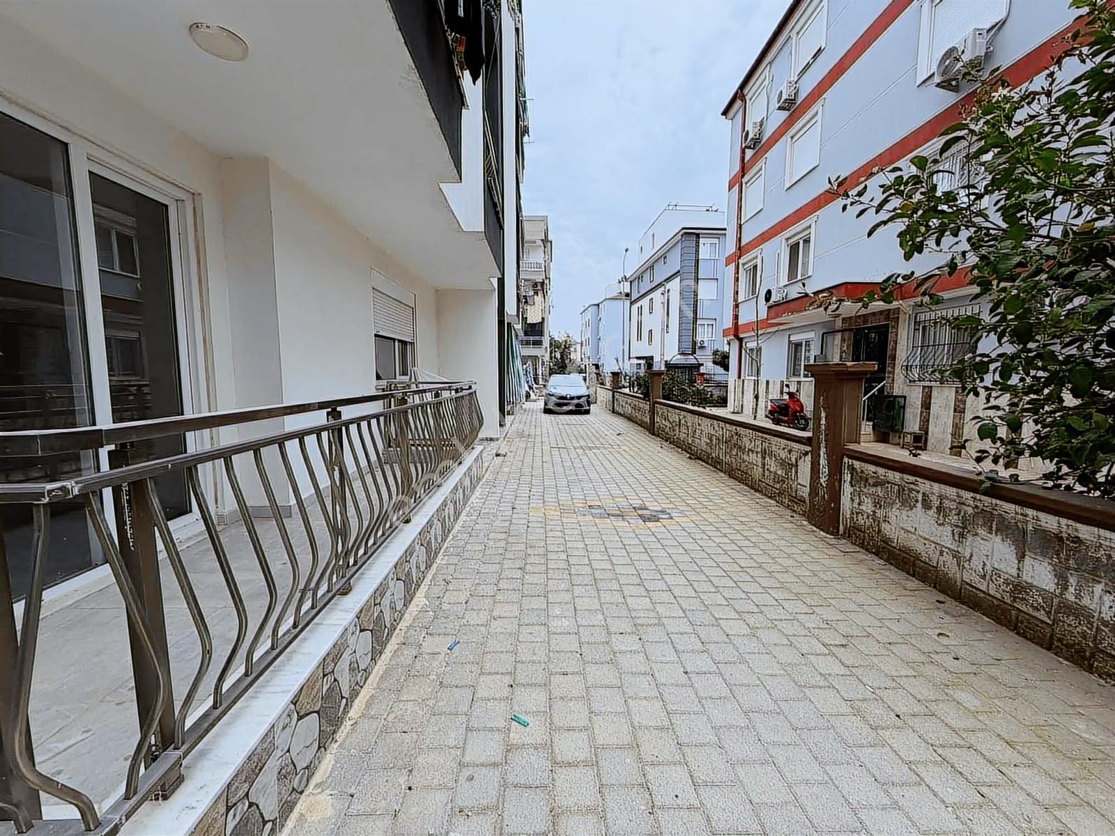 2+1 Ful Eşyalı Ayrı Mutfaklı Kiralık Daire - Görsel 13