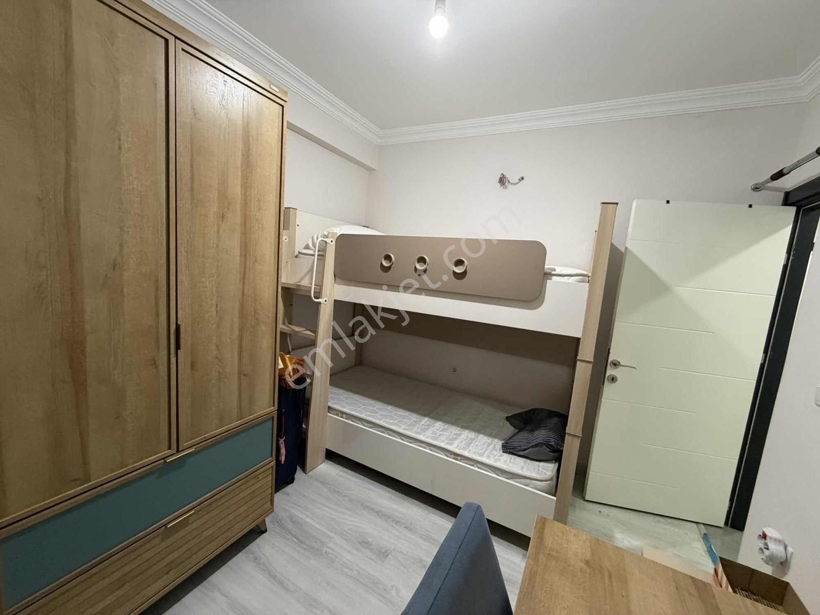 2+1 Ful Eşyalı Ayrı Mutfaklı Kiralık Daire - Görsel 12