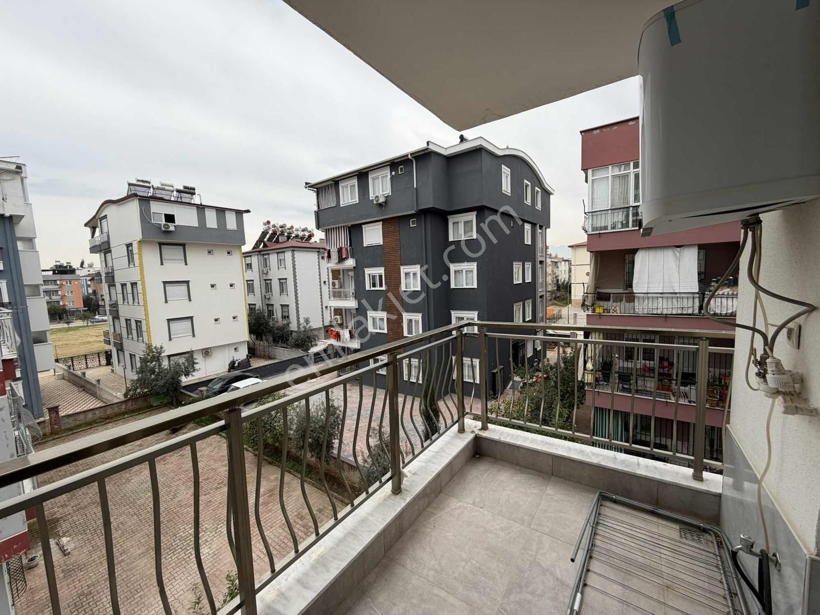 2+1 Ful Eşyalı Ayrı Mutfaklı Kiralık Daire - Görsel 5