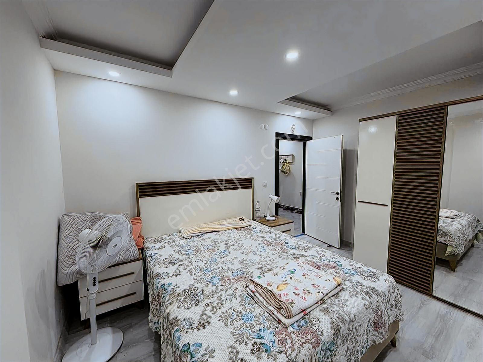 2+1 Ful Eşyalı Ayrı Mutfaklı Kiralık Daire - Görsel 9