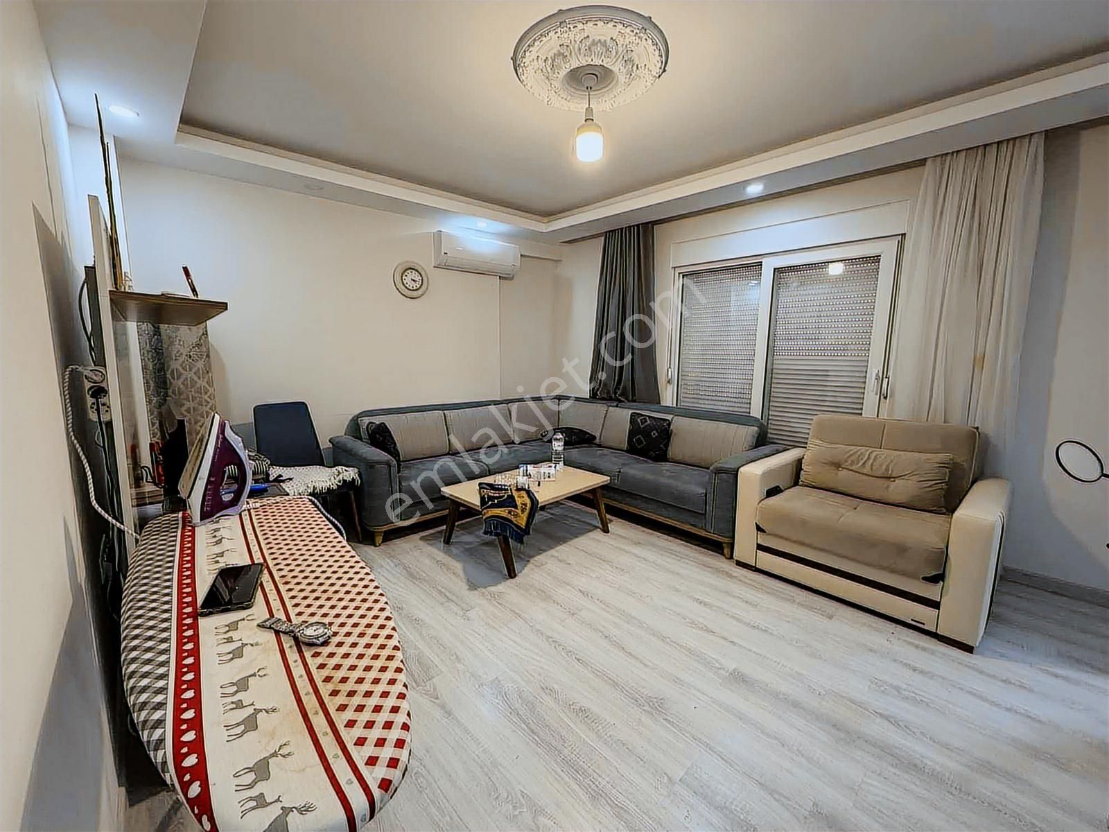 2+1 Ful Eşyalı Ayrı Mutfaklı Kiralık Daire - Görsel 3