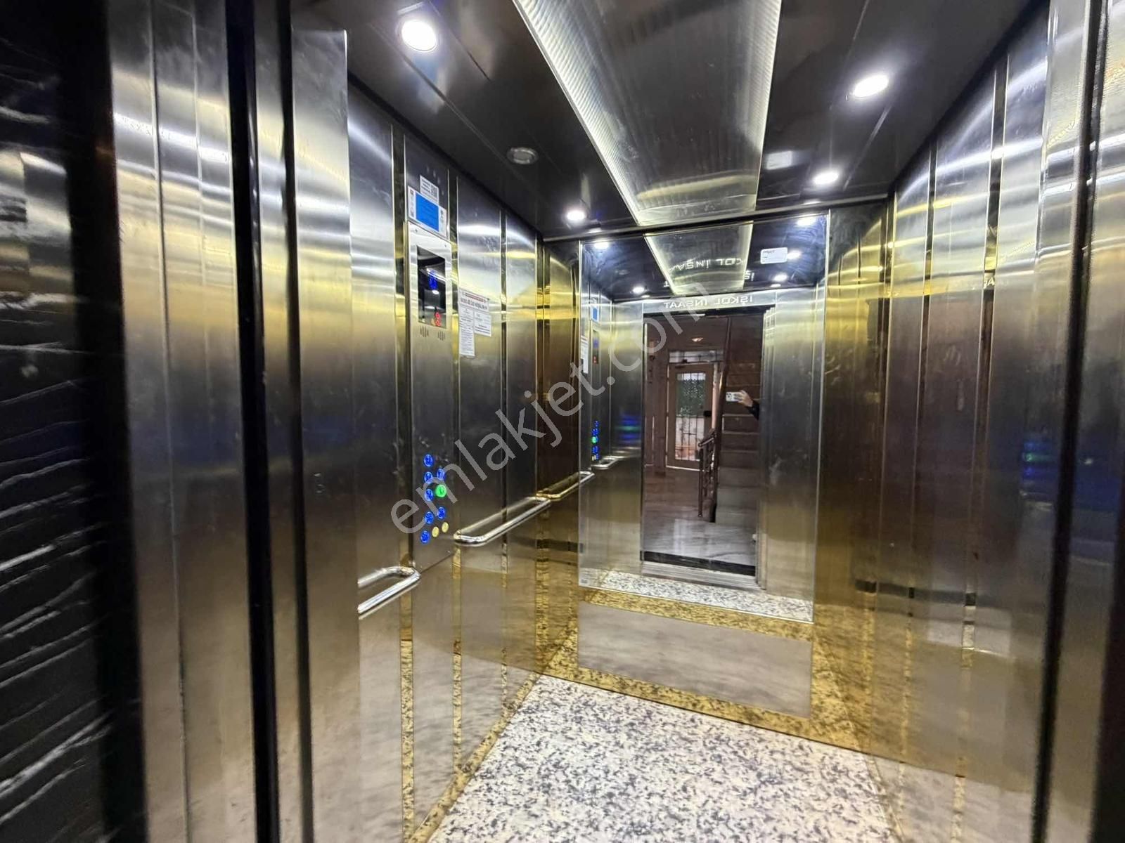 2+1 Ful Eşyalı Ayrı Mutfaklı Kiralık Daire - Görsel 15