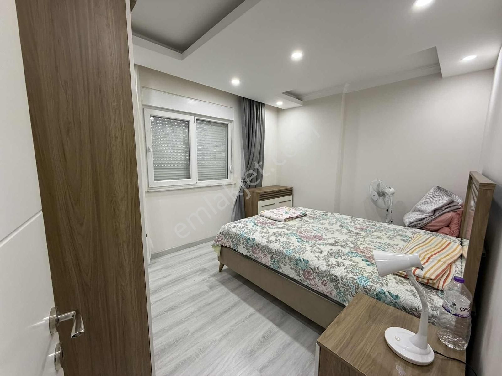 2+1 Ful Eşyalı Ayrı Mutfaklı Kiralık Daire - Görsel 10