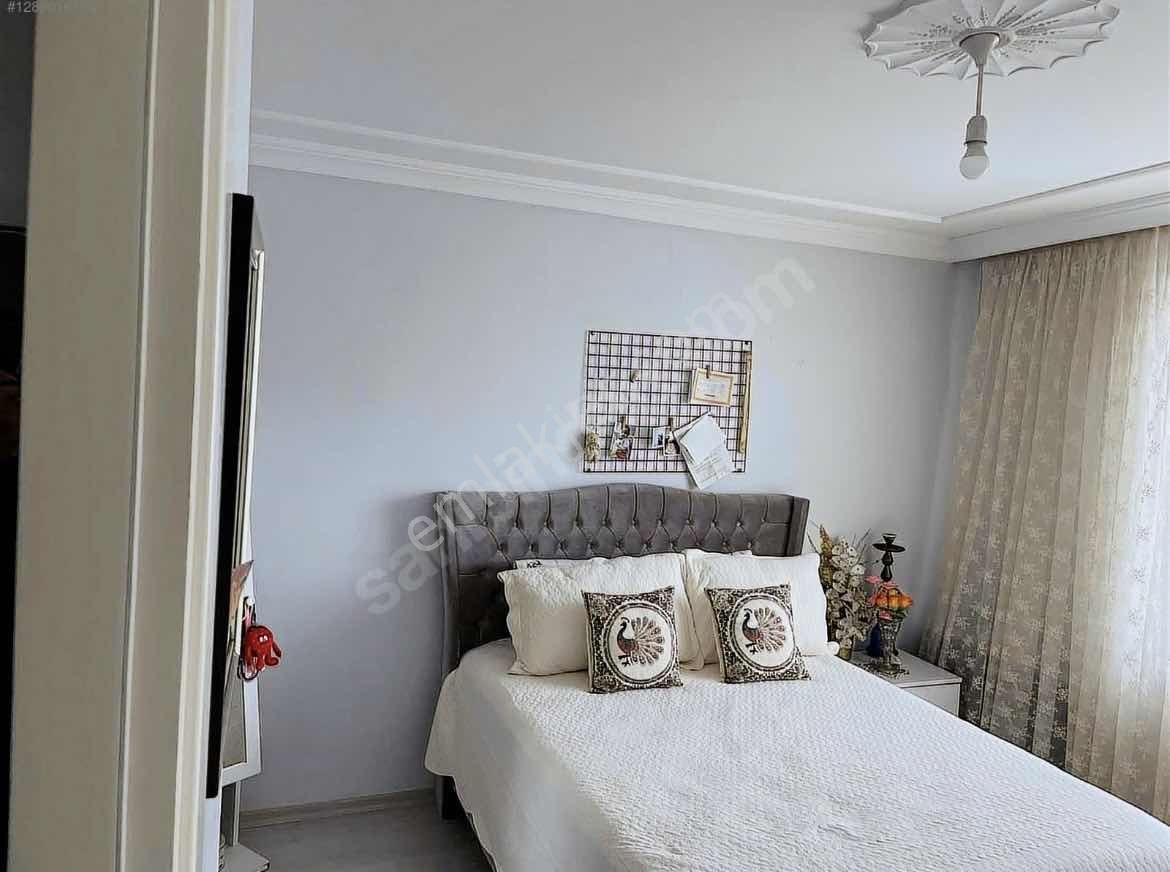 Akram'dan Bağlarbaşı Merke'de 3+1 Daire - Görsel 3