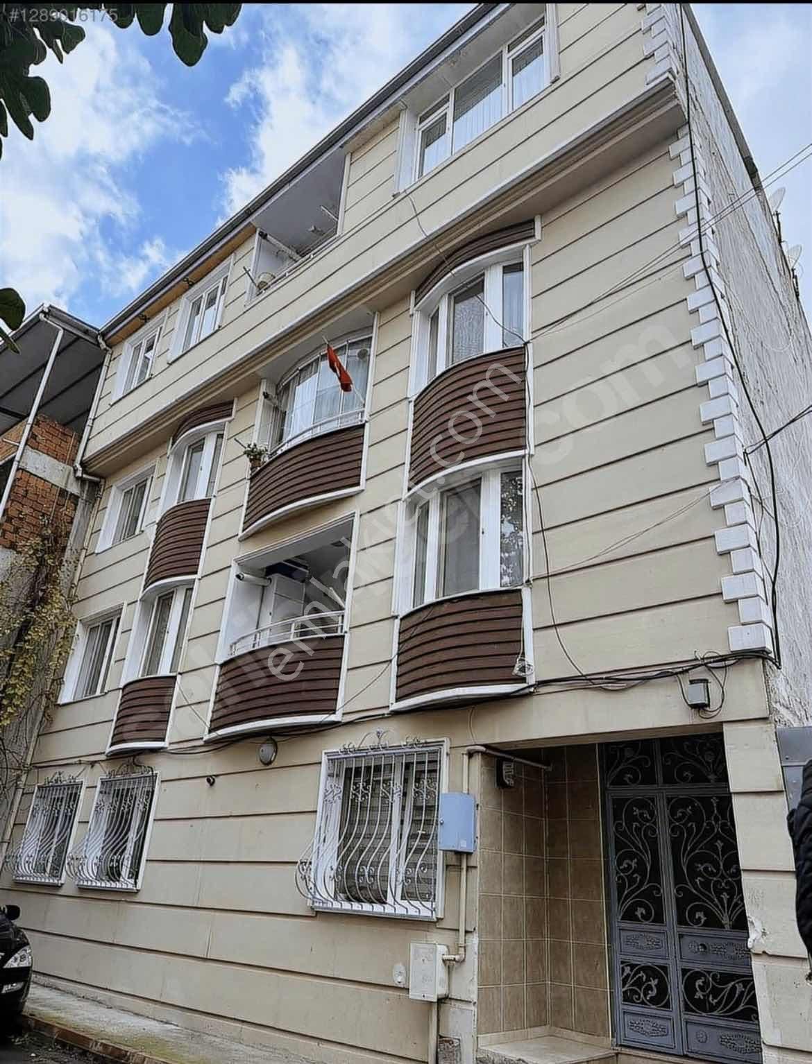 Akram'dan Bağlarbaşı Merke'de 3+1 Daire