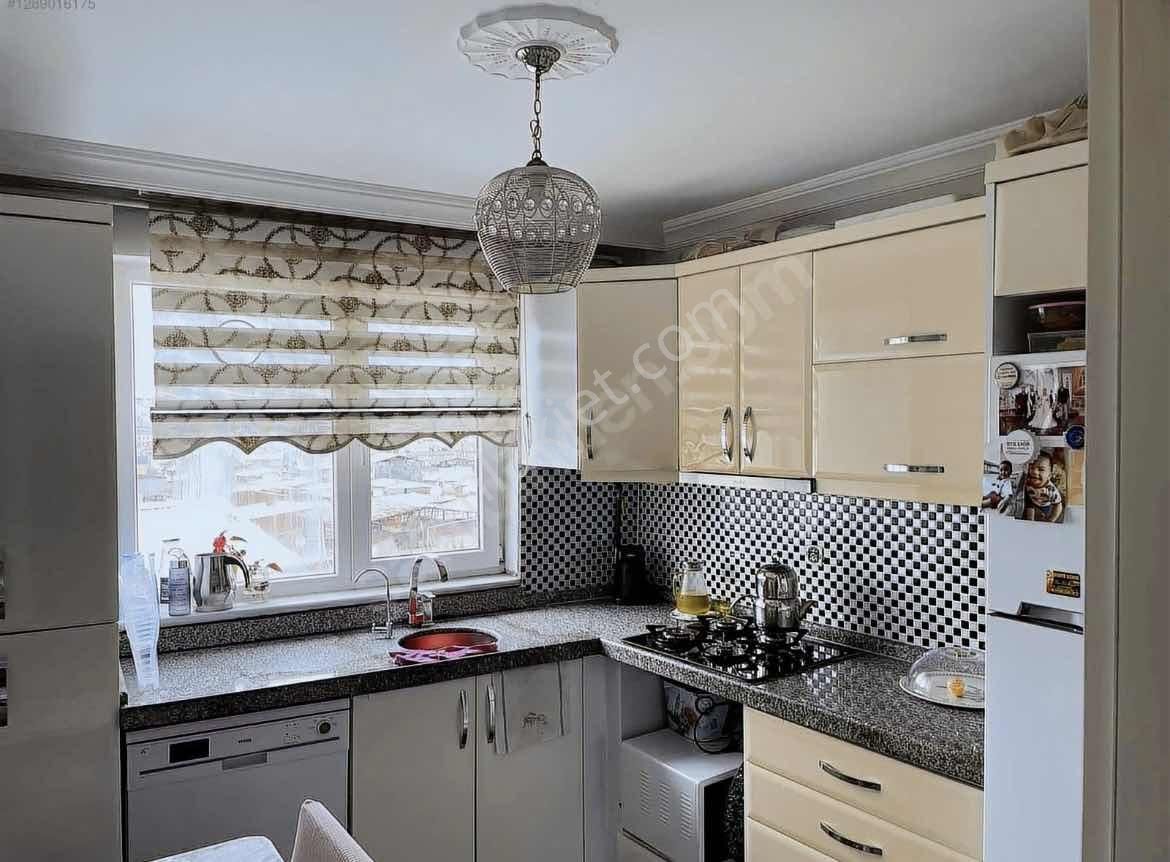 Akram'dan Bağlarbaşı Merke'de 3+1 Daire - Görsel 2