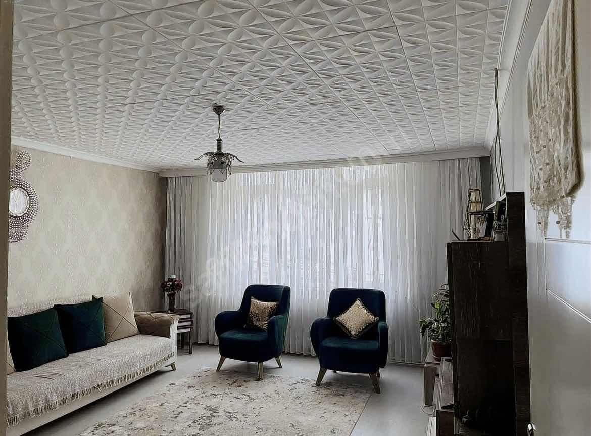 Akram'dan Bağlarbaşı Merke'de 3+1 Daire - Görsel 8