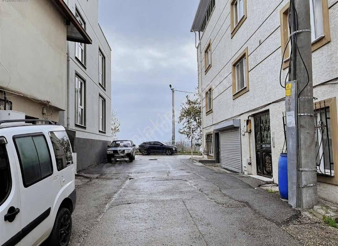 Akram'dan Bağlarbaşı Merke'de 3+1 Daire - Görsel 7