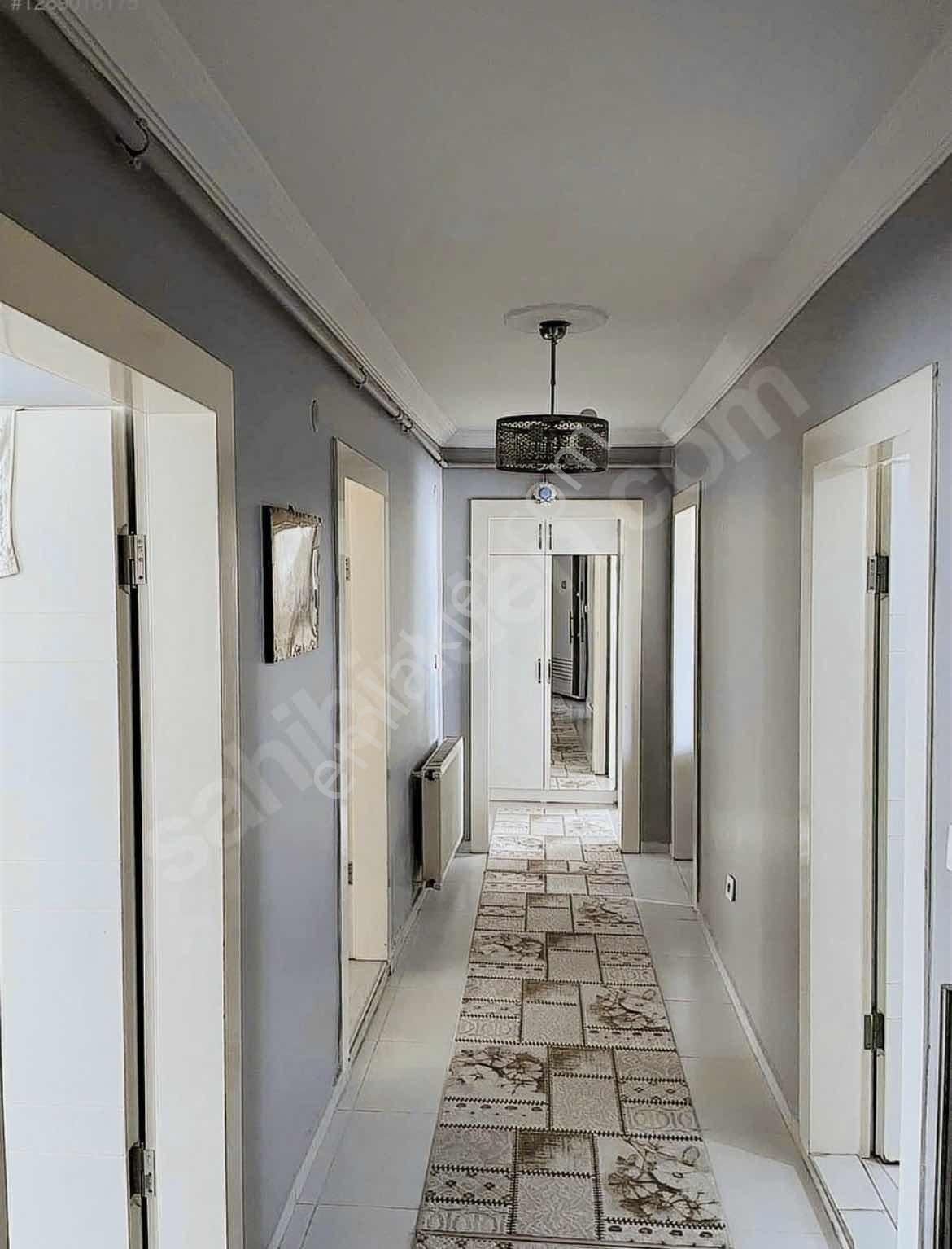 Akram'dan Bağlarbaşı Merke'de 3+1 Daire - Görsel 6