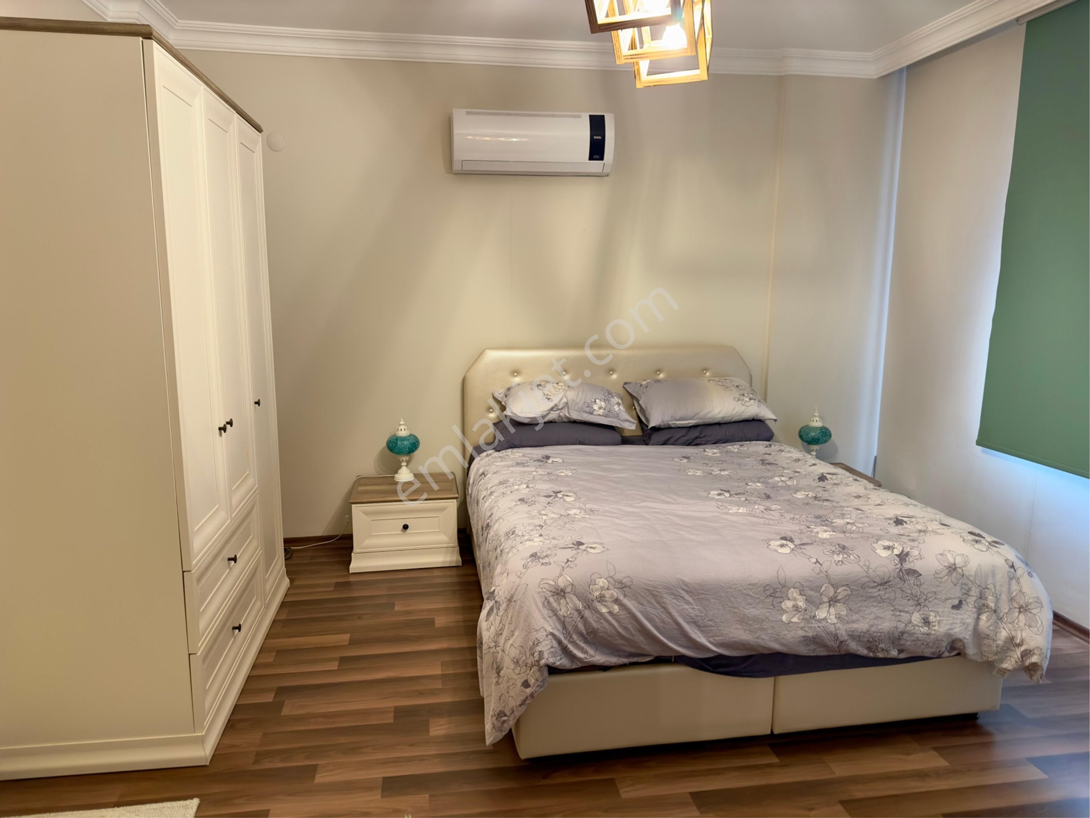 Kuşadası Satılık İkiçeşmelik Mahallesinde 3+1 Daire - Görsel 9