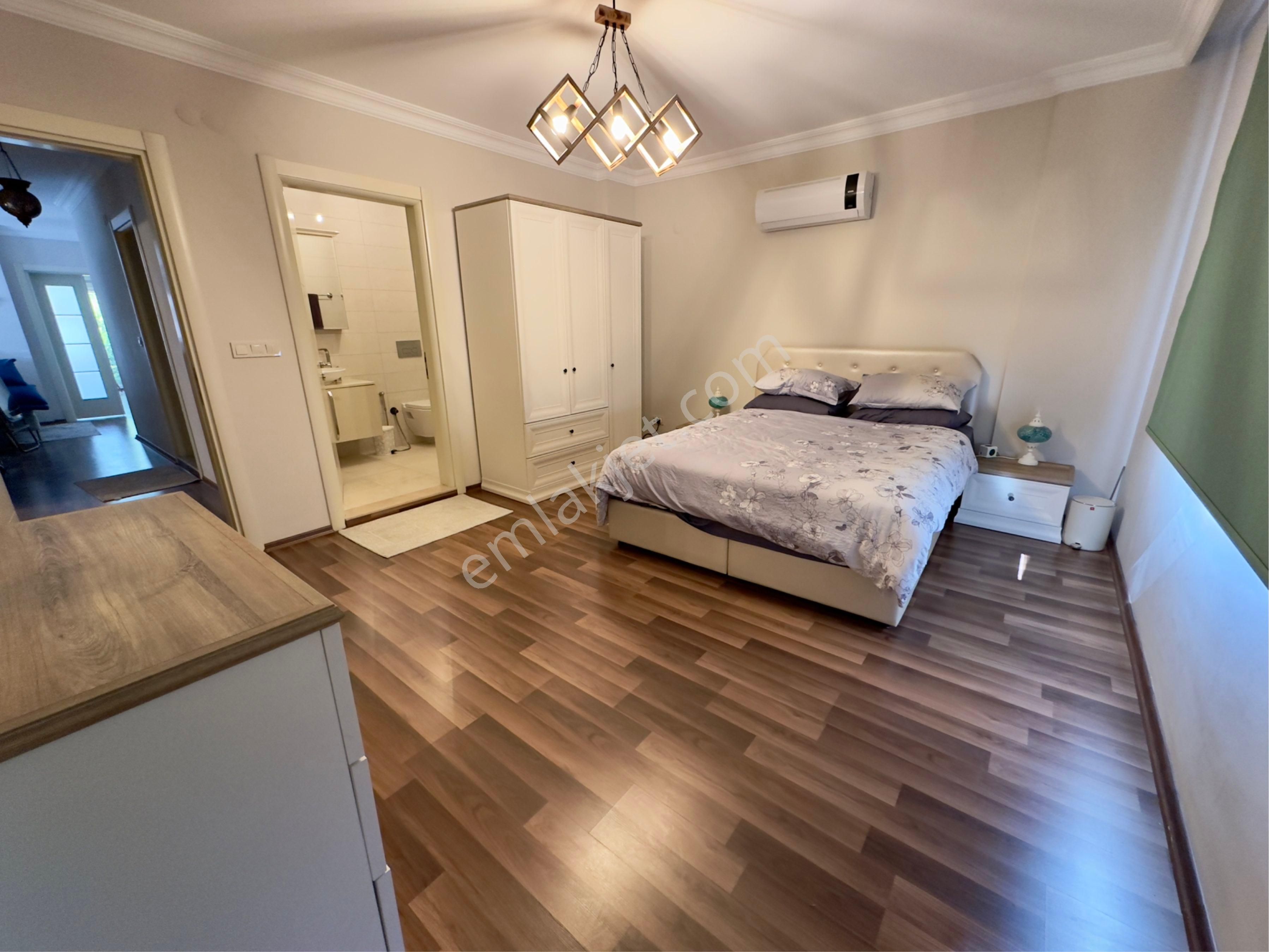 Kuşadası Satılık İkiçeşmelik Mahallesinde 3+1 Daire - Görsel 27