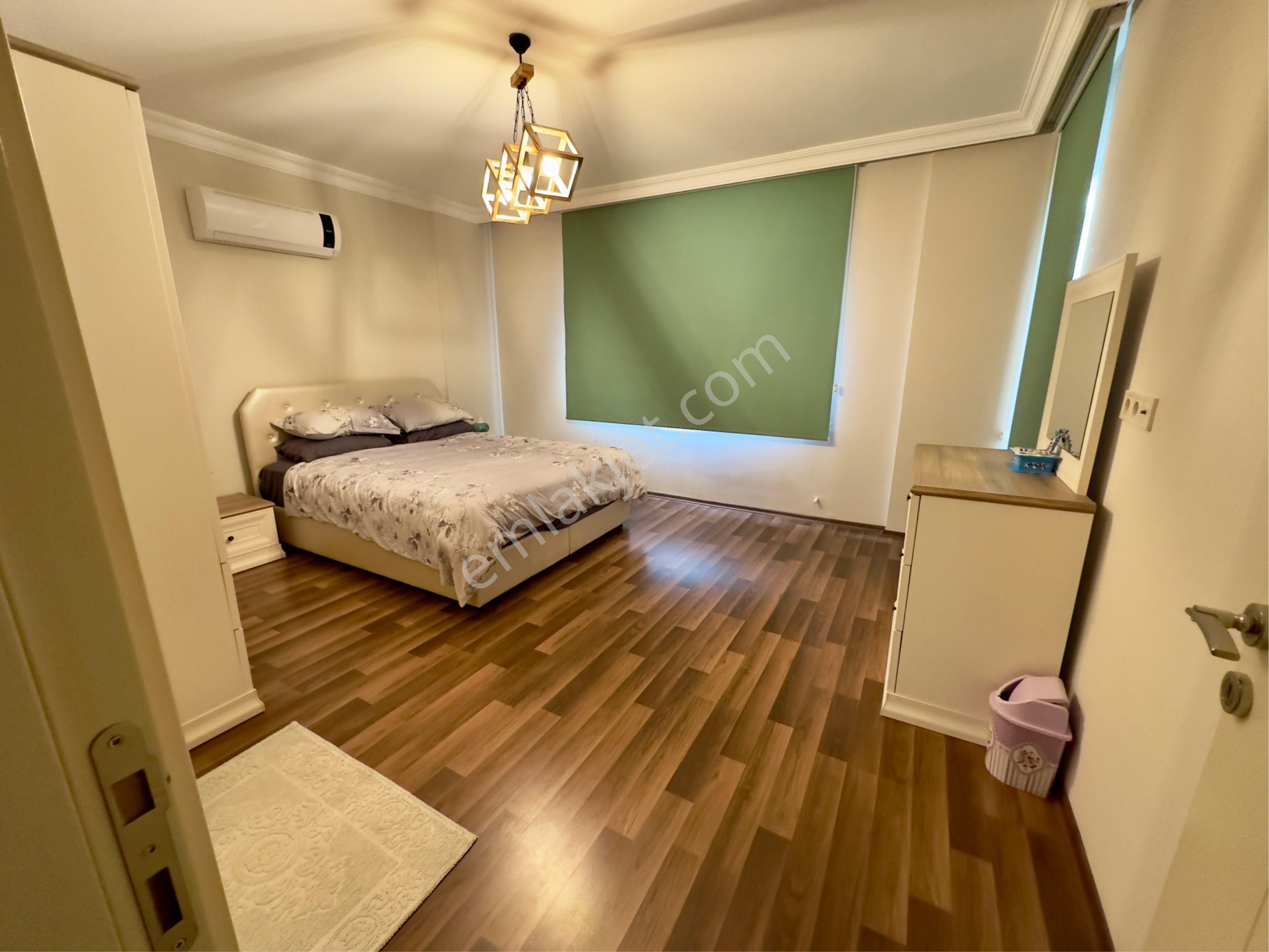 Kuşadası Satılık İkiçeşmelik Mahallesinde 3+1 Daire - Görsel 8