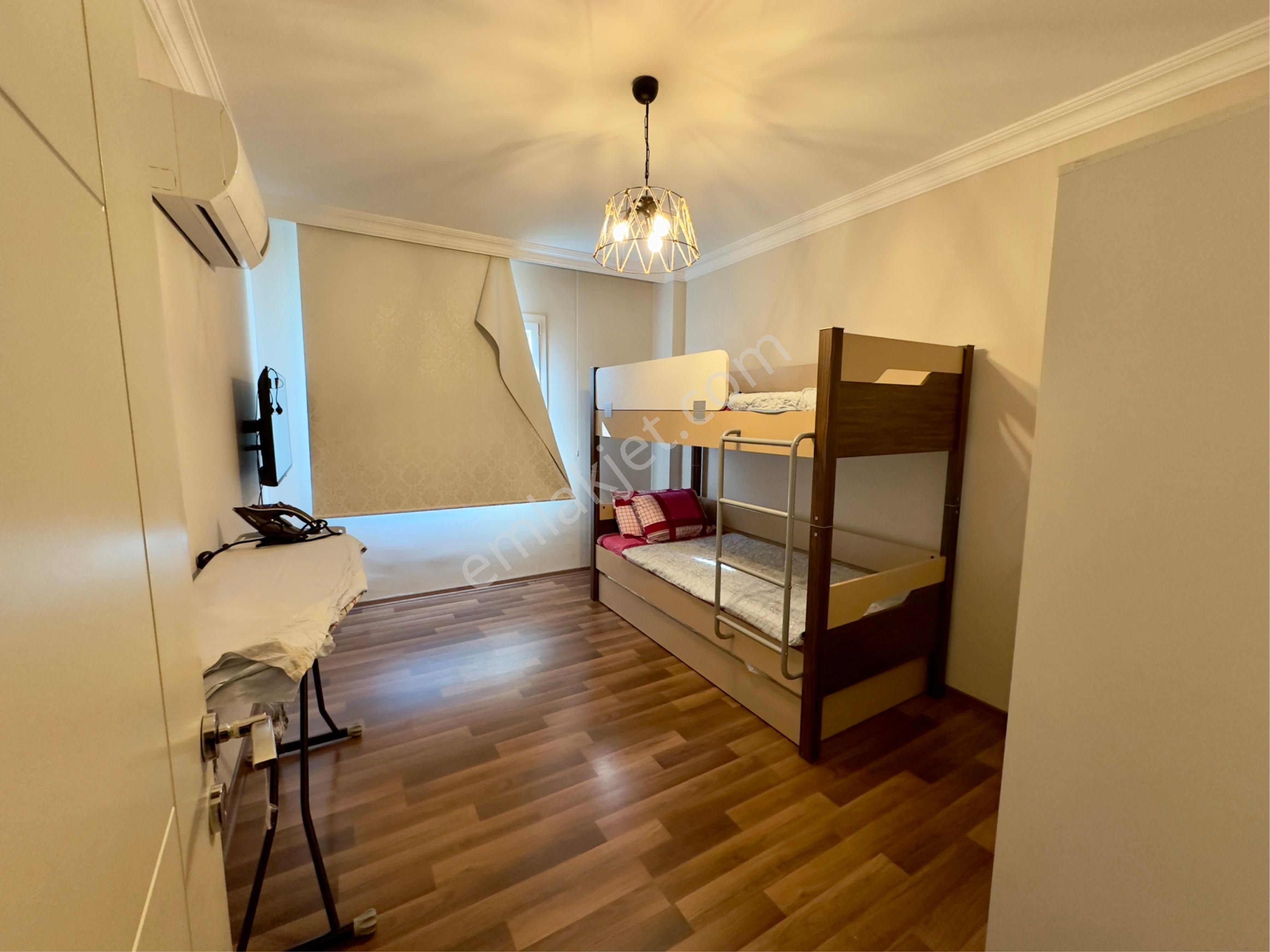 Kuşadası Satılık İkiçeşmelik Mahallesinde 3+1 Daire - Görsel 16