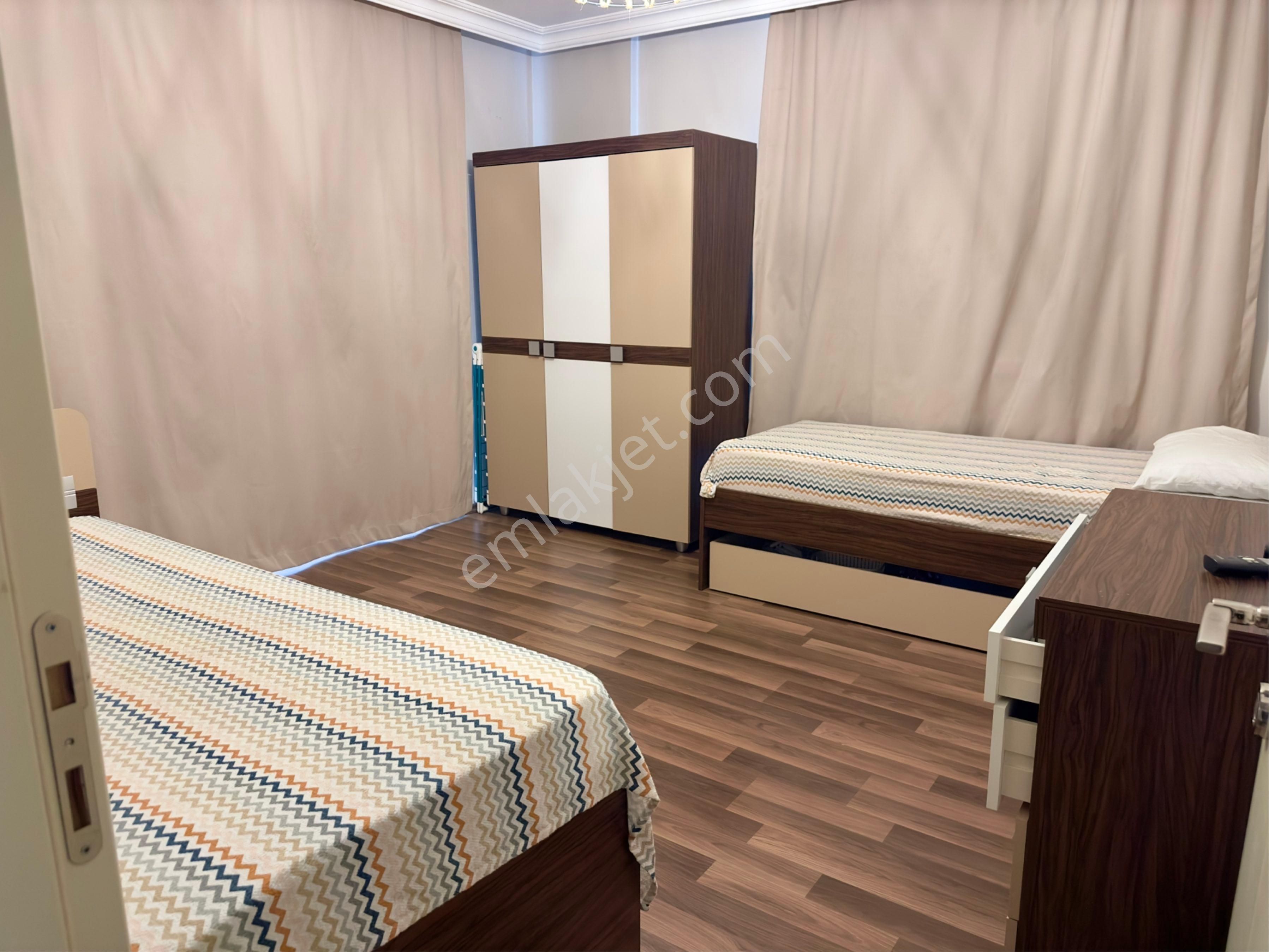 Kuşadası Satılık İkiçeşmelik Mahallesinde 3+1 Daire - Görsel 7