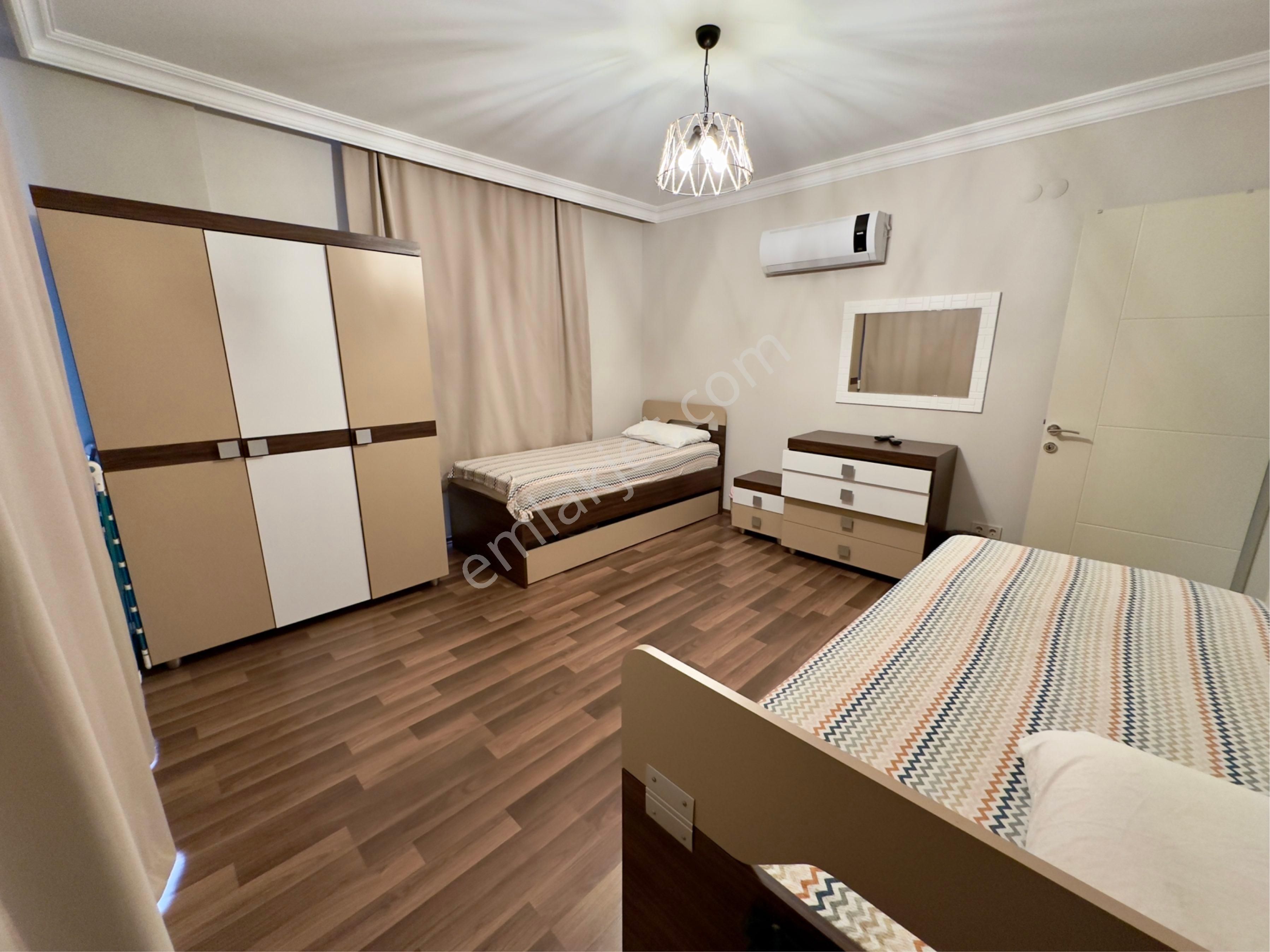 Kuşadası Satılık İkiçeşmelik Mahallesinde 3+1 Daire - Görsel 13