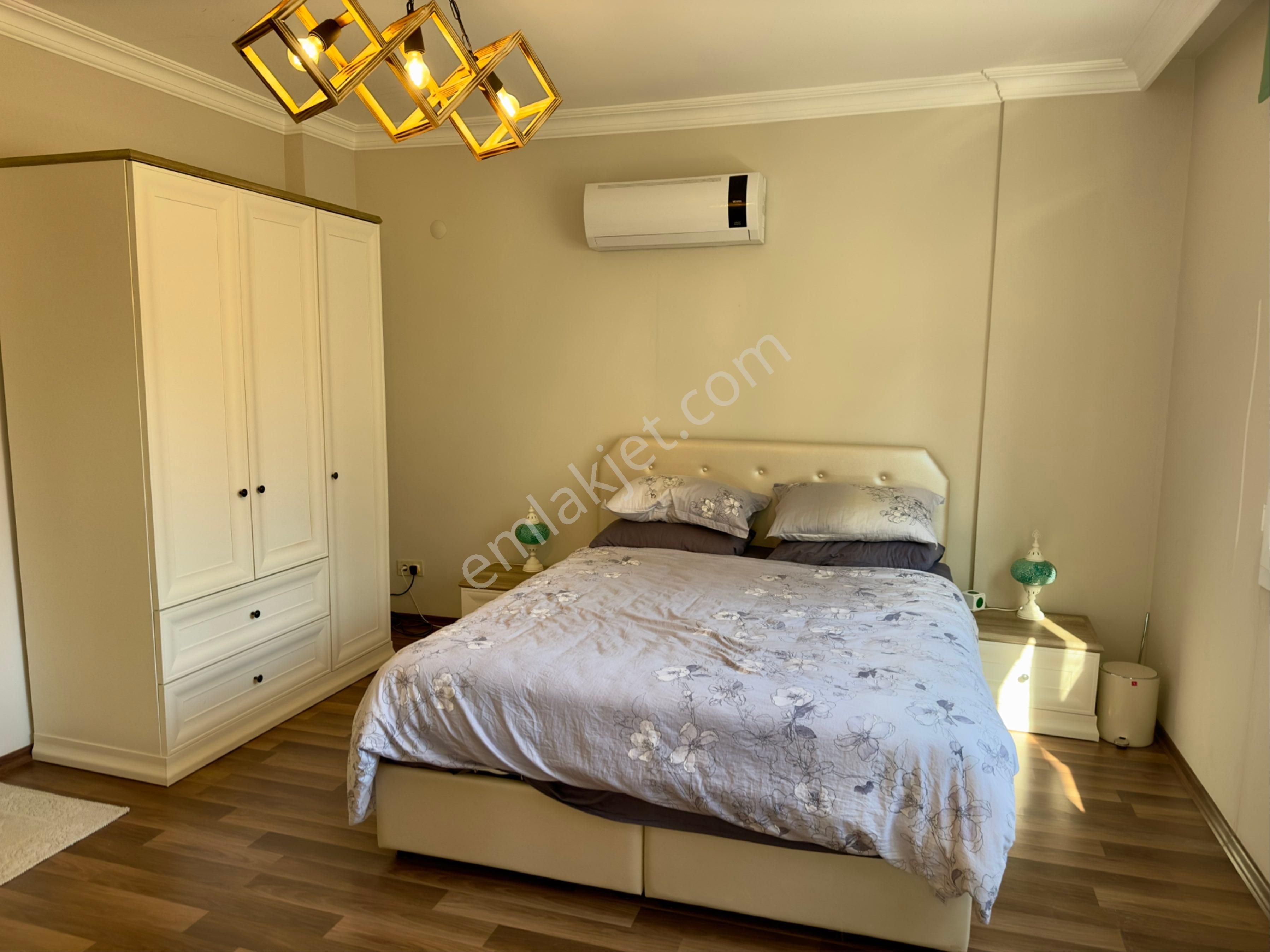 Kuşadası Satılık İkiçeşmelik Mahallesinde 3+1 Daire - Görsel 28