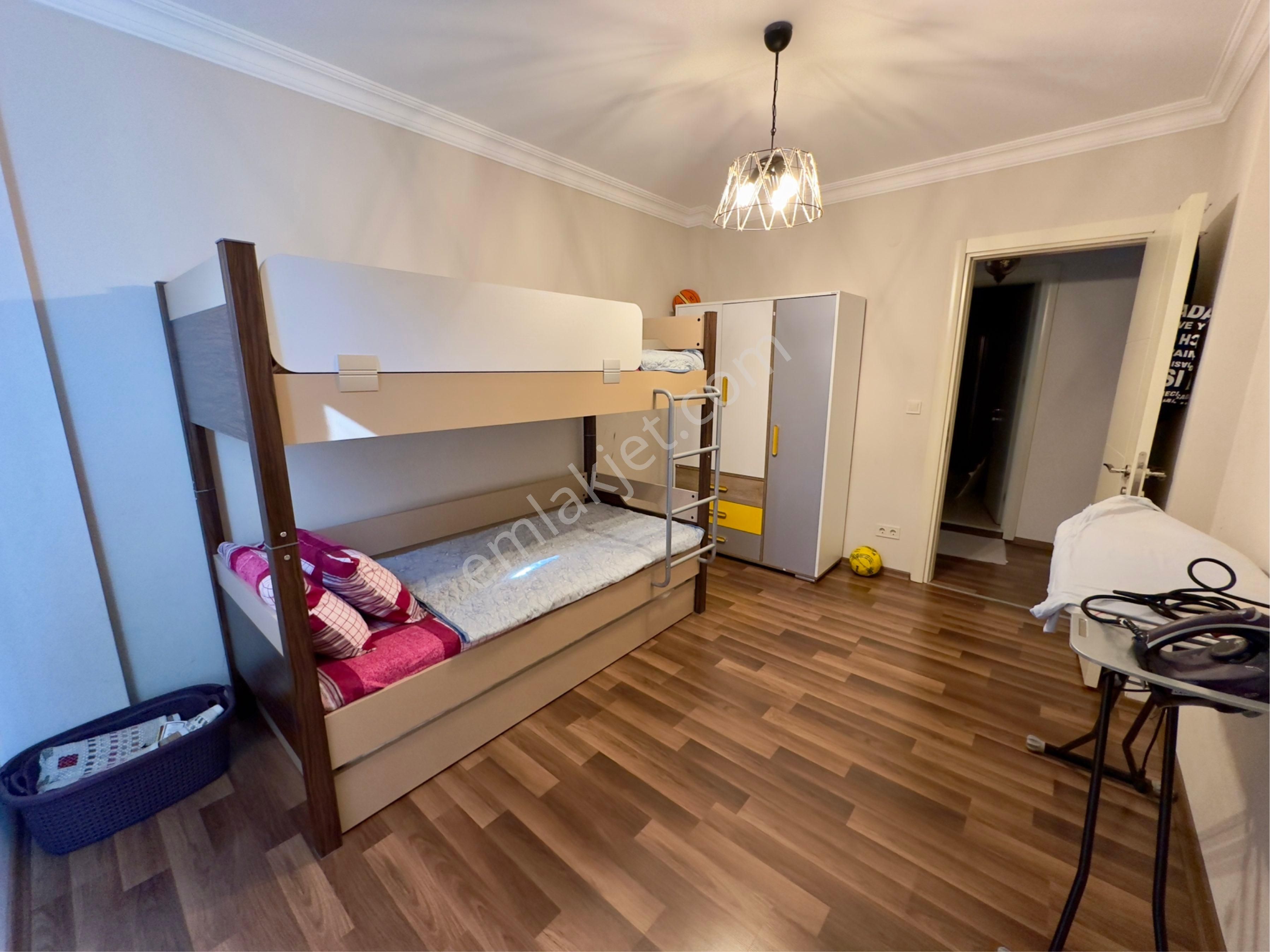 Kuşadası Satılık İkiçeşmelik Mahallesinde 3+1 Daire - Görsel 15