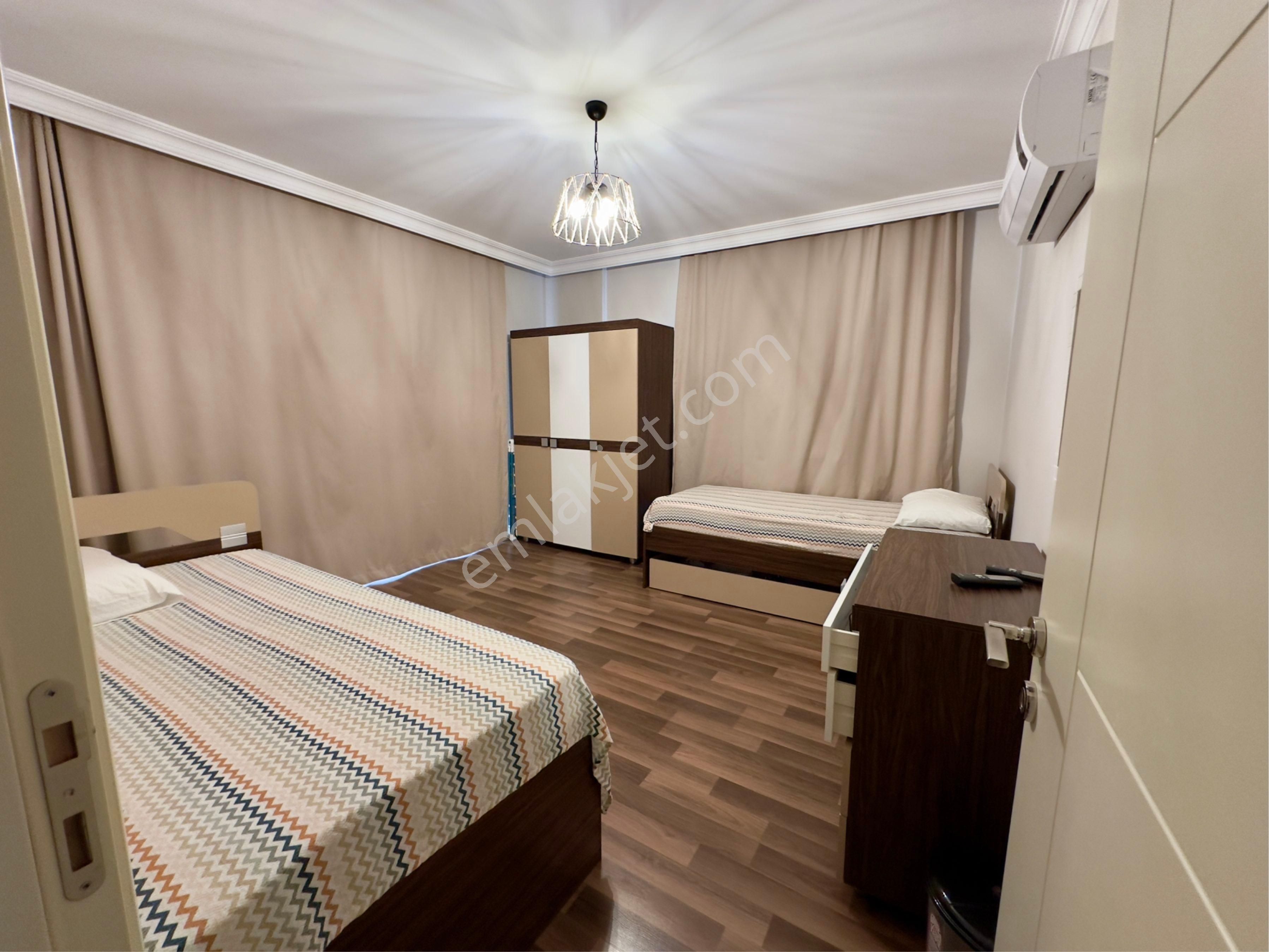 Kuşadası Satılık İkiçeşmelik Mahallesinde 3+1 Daire - Görsel 6