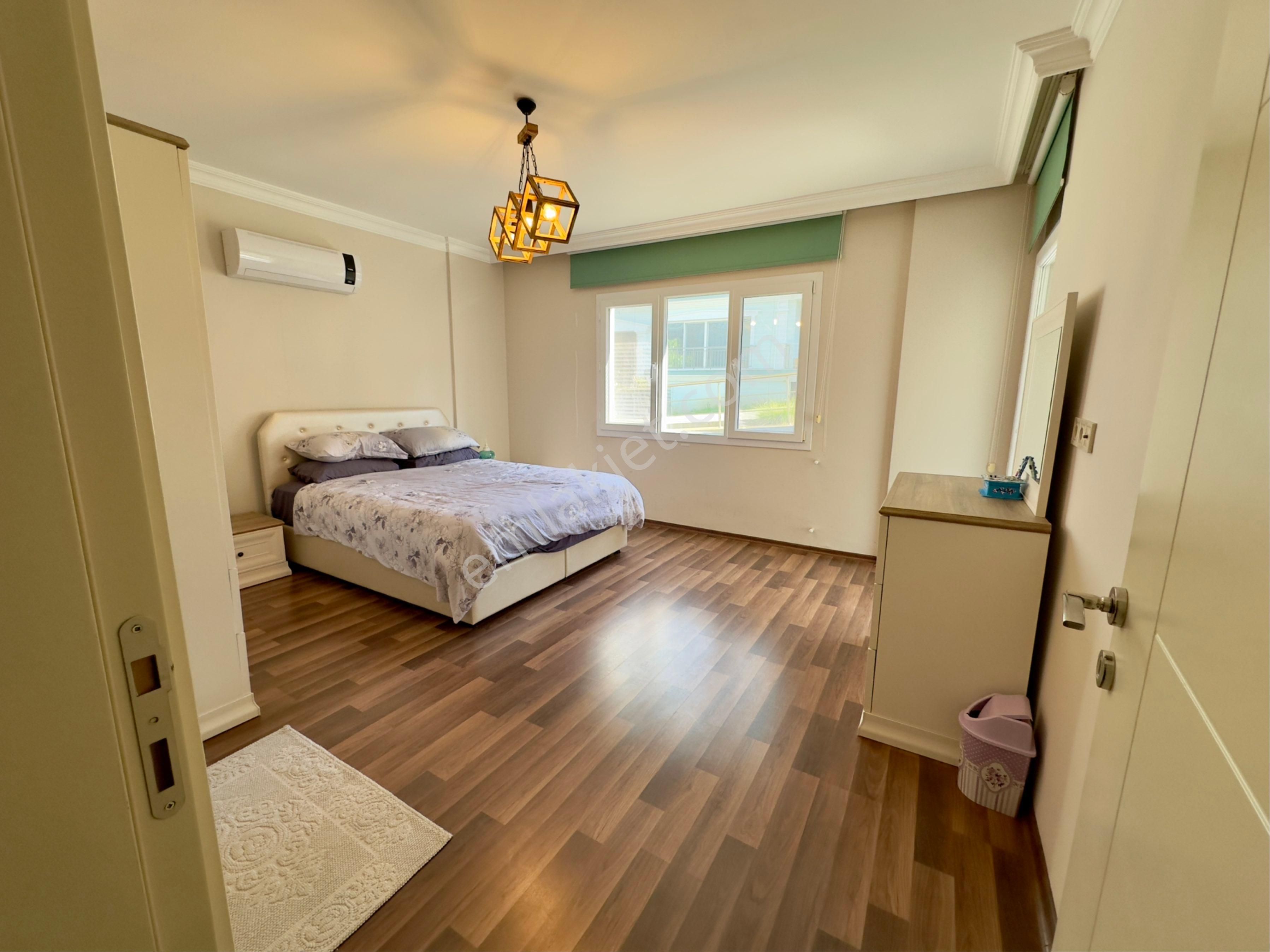 Kuşadası Satılık İkiçeşmelik Mahallesinde 3+1 Daire - Görsel 4