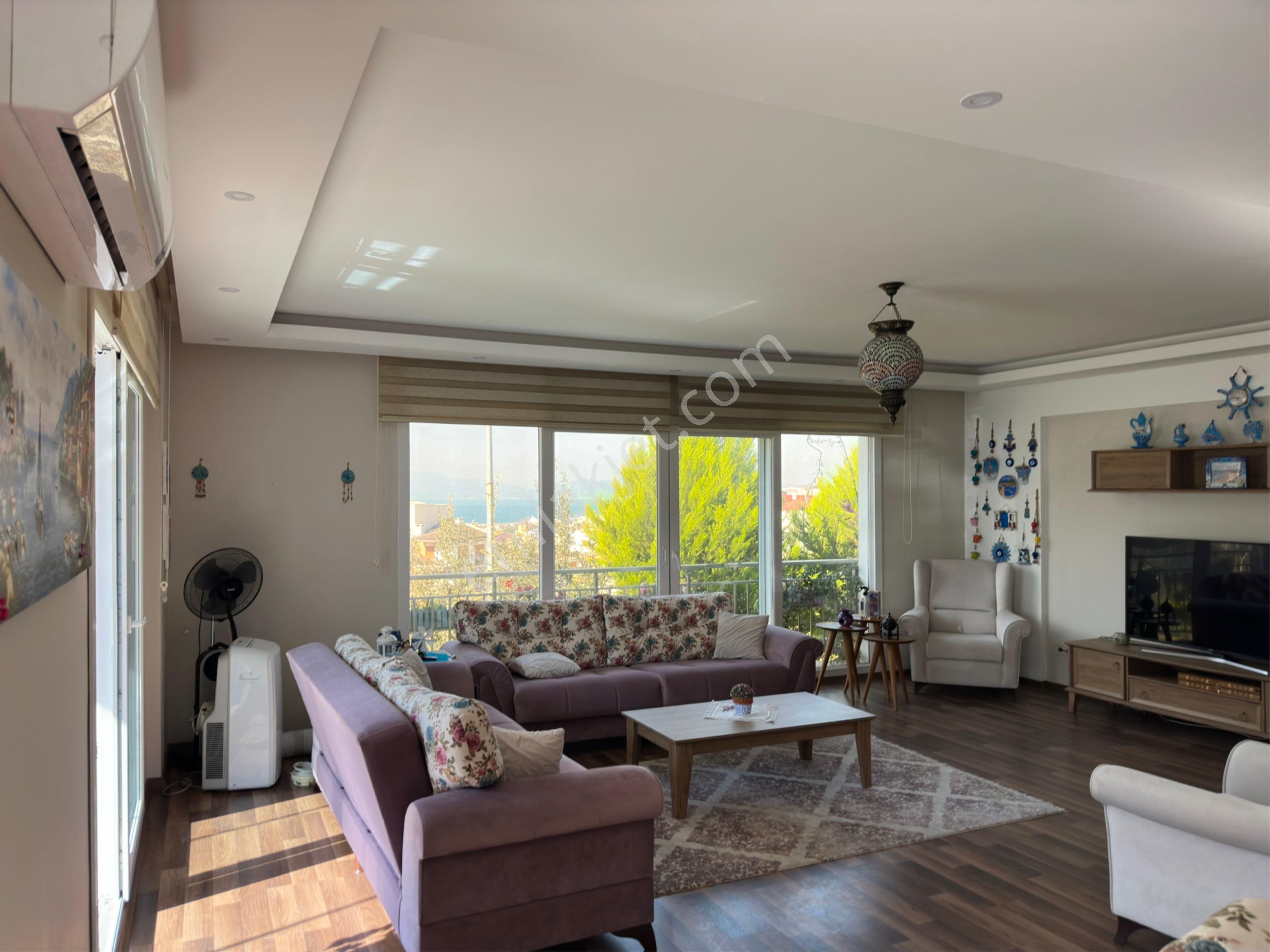 Kuşadası Satılık İkiçeşmelik Mahallesinde 3+1 Daire - Görsel 26