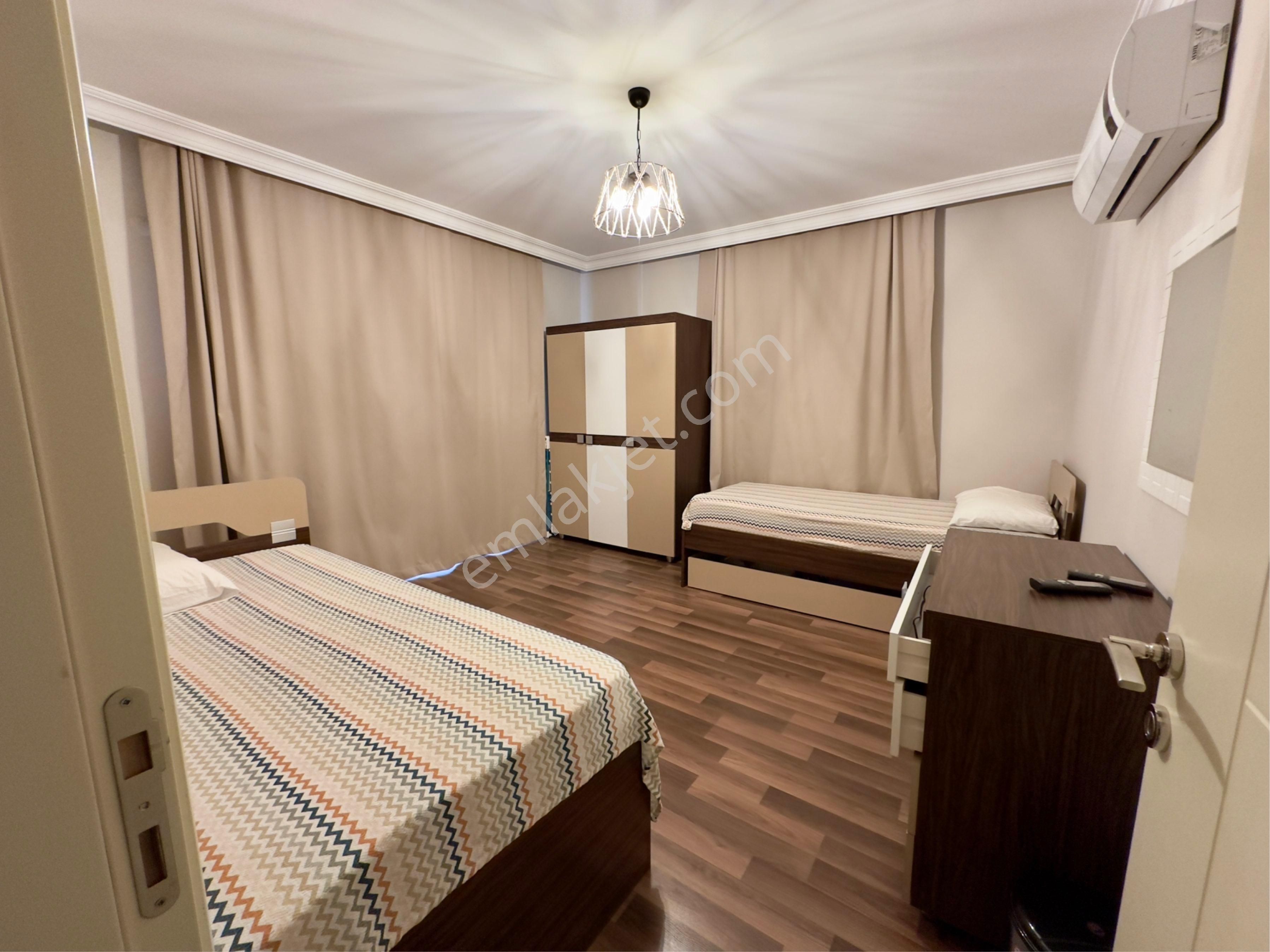 Kuşadası Satılık İkiçeşmelik Mahallesinde 3+1 Daire - Görsel 12