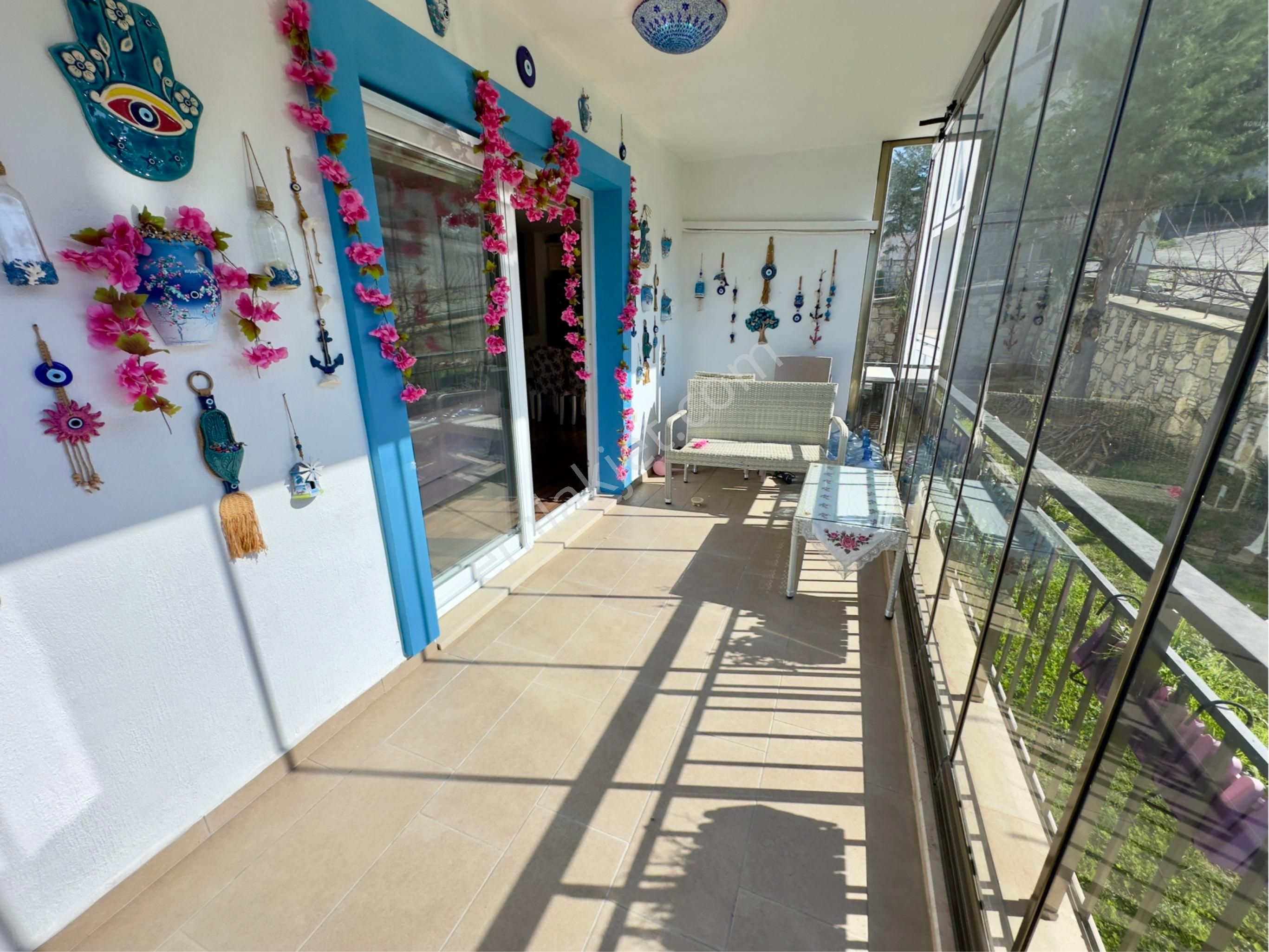 Kuşadası Satılık İkiçeşmelik Mahallesinde 3+1 Daire - Görsel 19