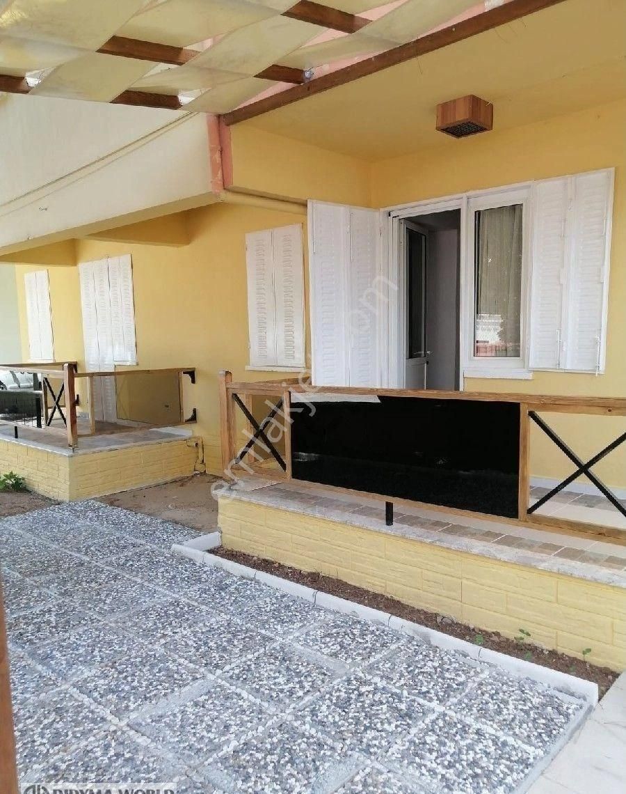 Aydın Didim Altınkum Mh 2+1 Eşyalı Sürekli Kiralık 20.000 Tl