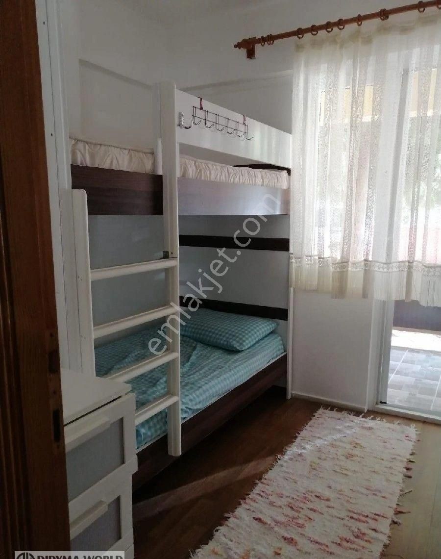 Aydın Didim Altınkum Mh 2+1 Eşyalı Sürekli Kiralık 20.000 Tl - Görsel 4