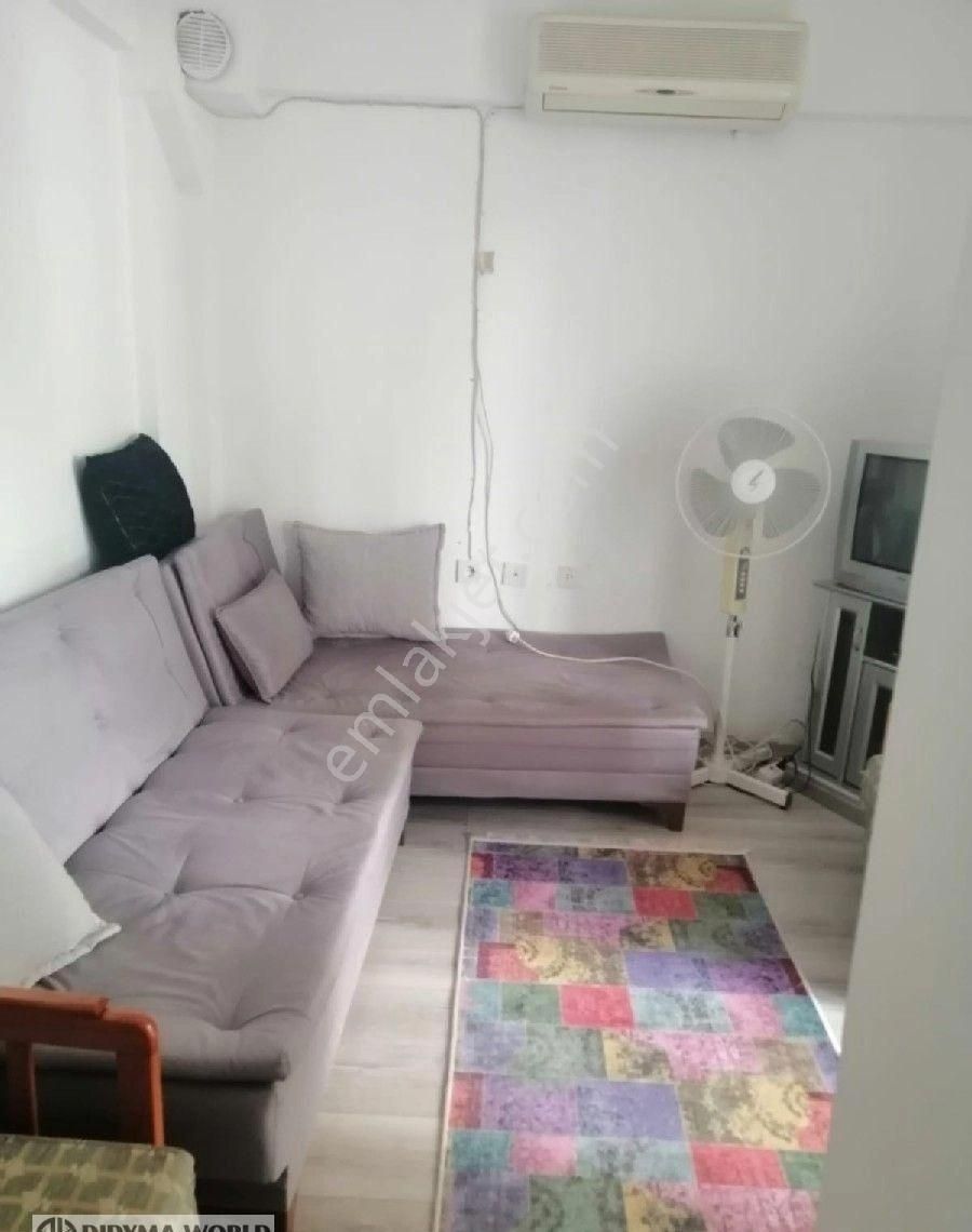Aydın Didim Altınkum Mh 2+1 Eşyalı Sürekli Kiralık 20.000 Tl - Görsel 3