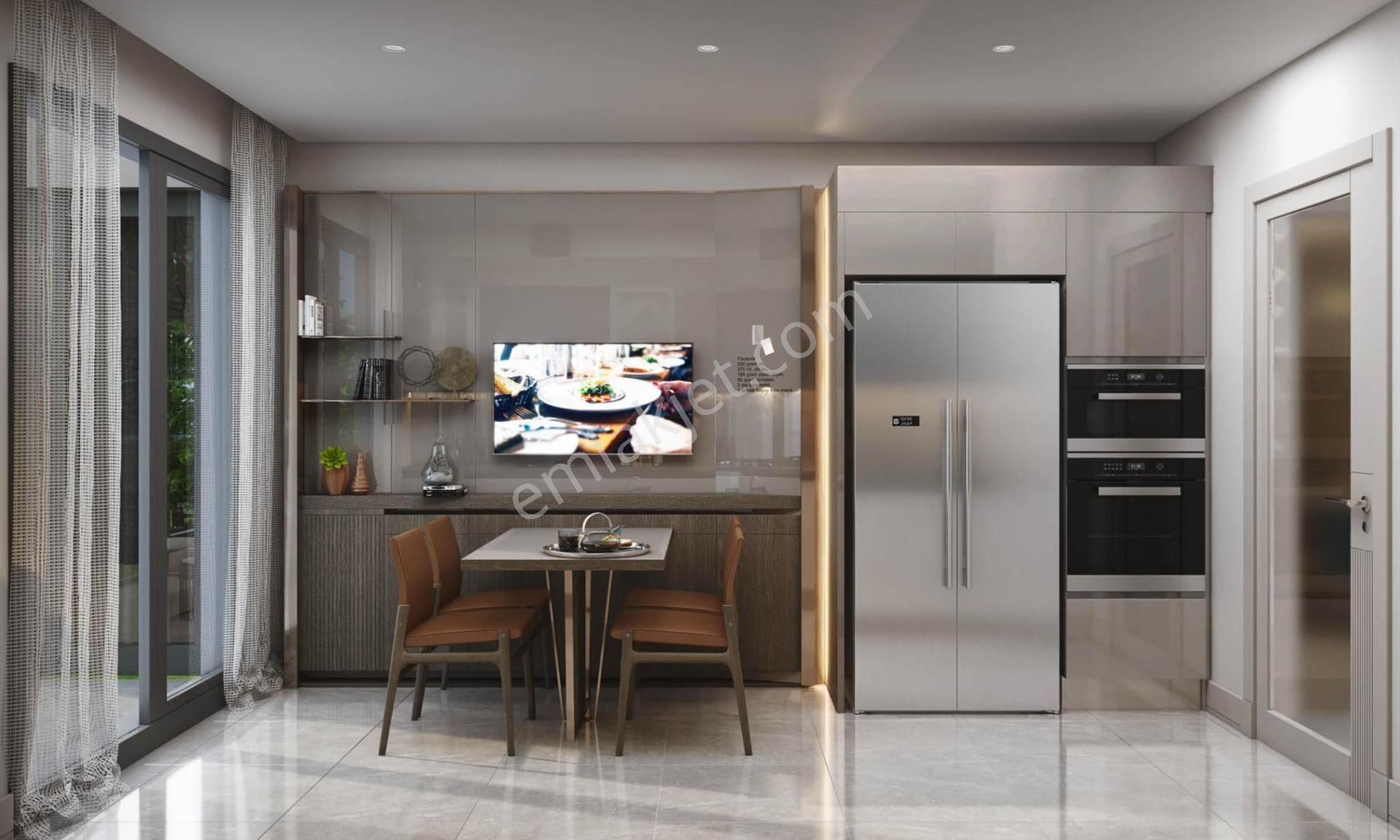 Beylikdüzü'nde E5 Ve Deniz İstanbul'a Yakın Satılık Lüks 4+1 - Görsel 10