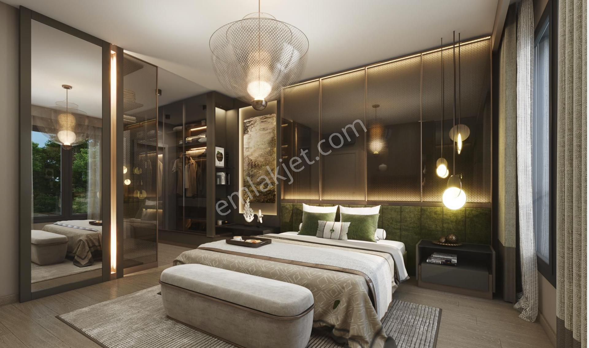 Beylikdüzü'nde E5 Ve Deniz İstanbul'a Yakın Satılık Lüks 4+1 - Görsel 12