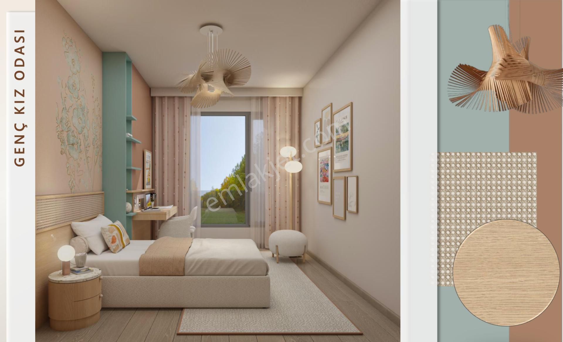 Beylikdüzü'nde E5 Ve Deniz İstanbul'a Yakın Satılık Lüks 4+1 - Görsel 15