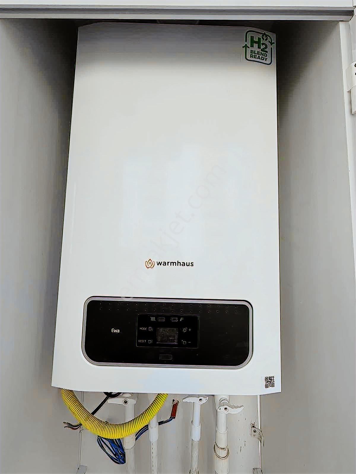 Barışmanço/masal Park Cvr/az Katlı/geniş/3+1/k.mutfak/lüx Yapılı - Görsel 14