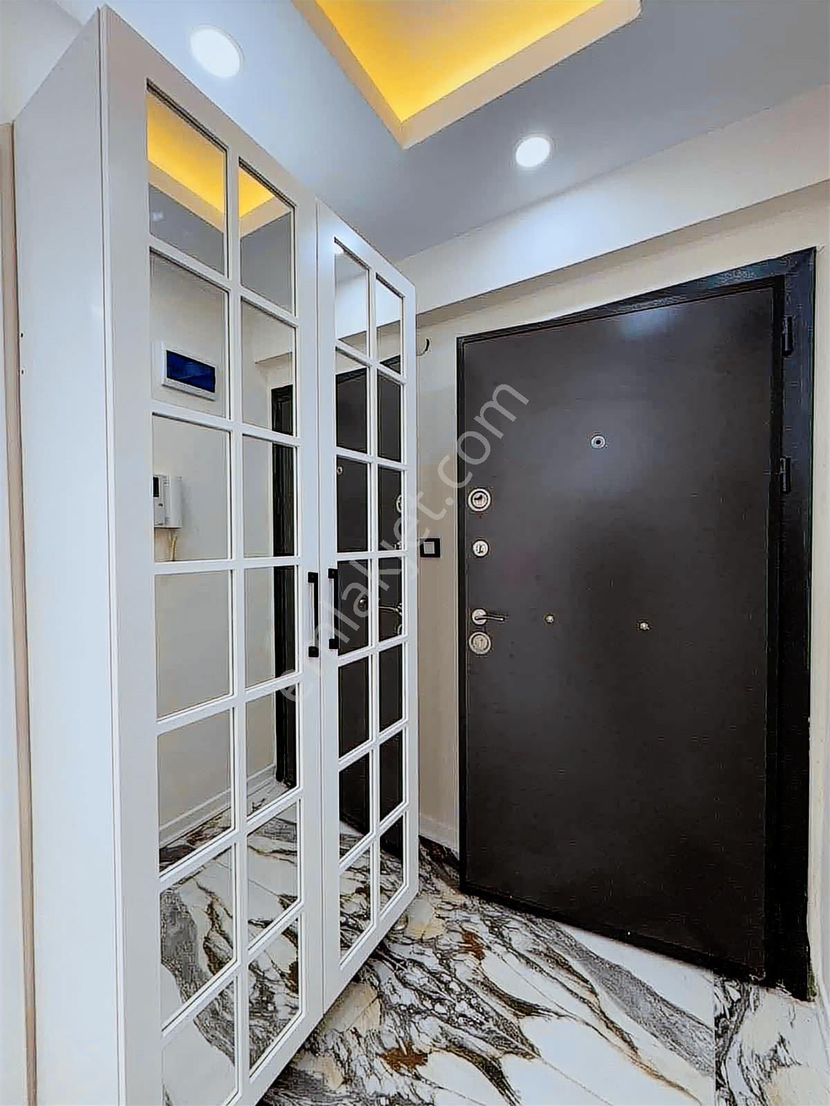 Barışmanço/masal Park Cvr/az Katlı/geniş/3+1/k.mutfak/lüx Yapılı - Görsel 25