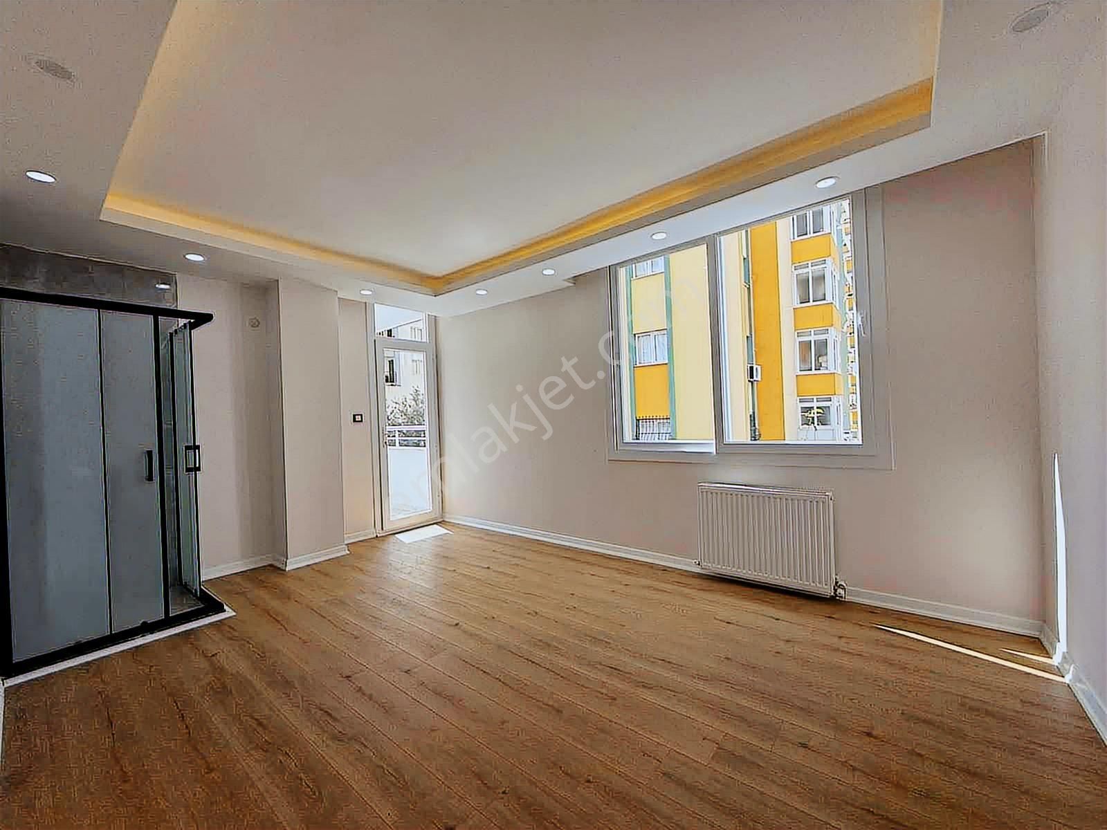 Barışmanço/masal Park Cvr/az Katlı/geniş/3+1/k.mutfak/lüx Yapılı - Görsel 16