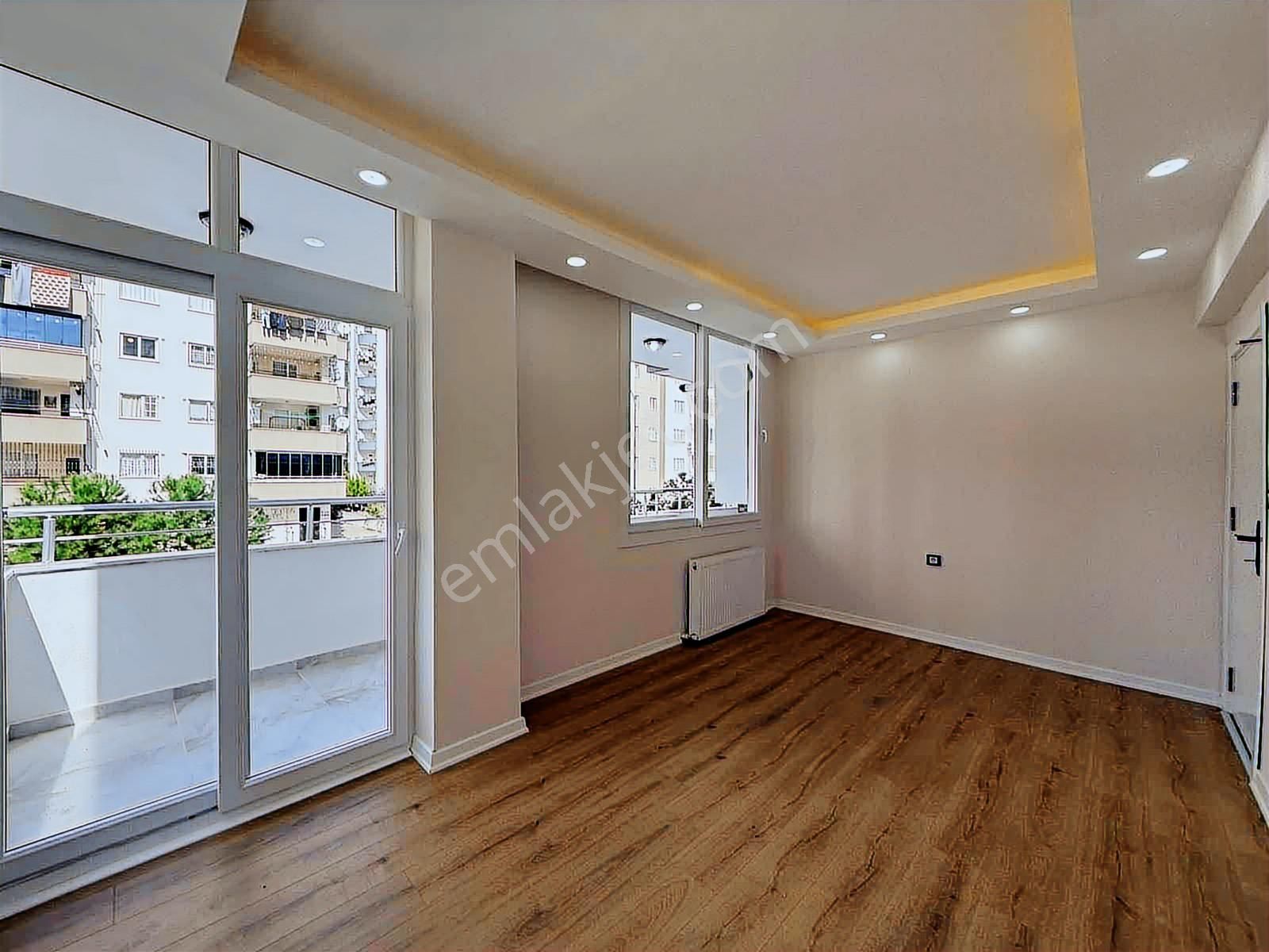 Barışmanço/masal Park Cvr/az Katlı/geniş/3+1/k.mutfak/lüx Yapılı - Görsel 5