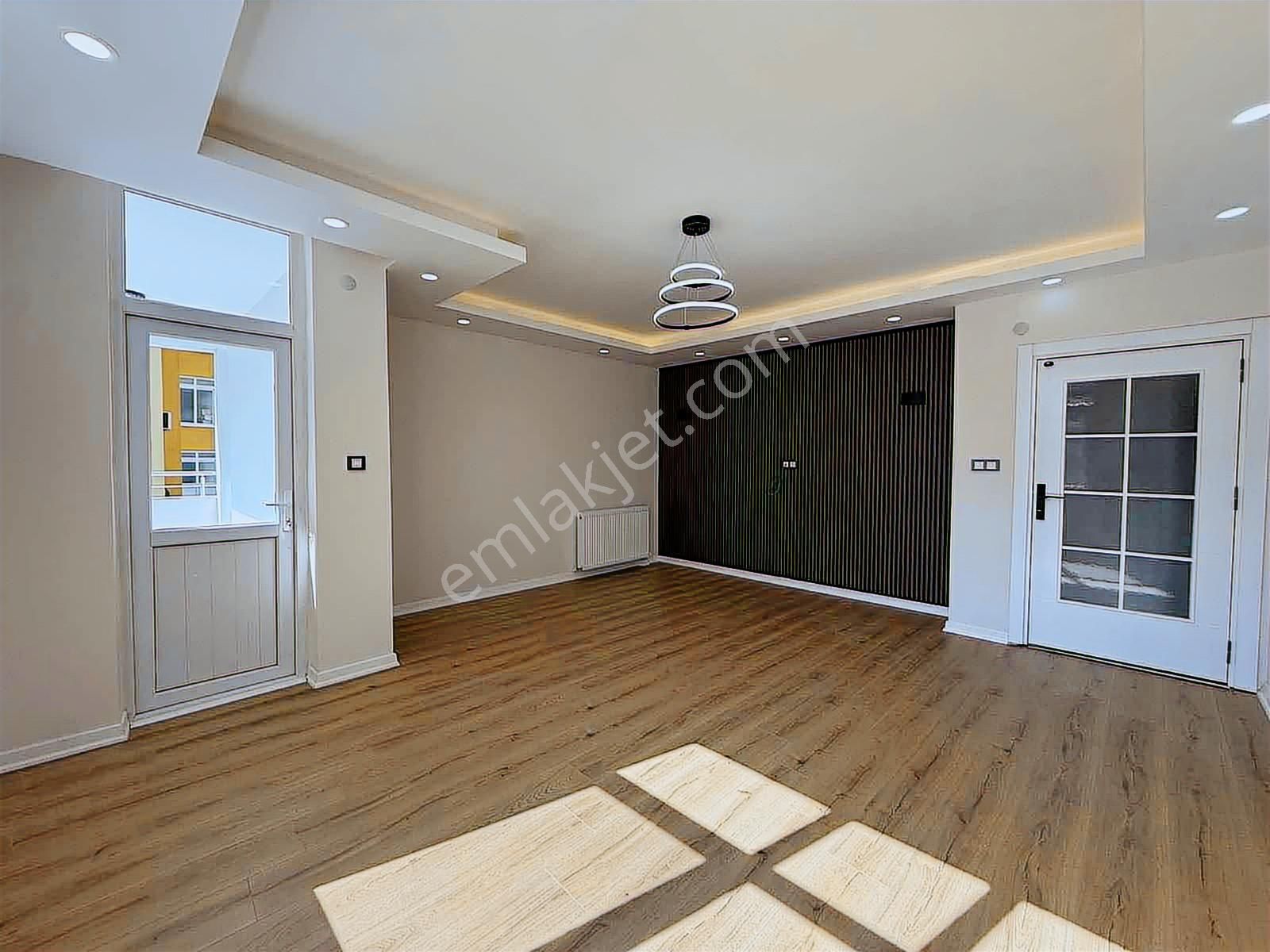 Barışmanço/masal Park Cvr/az Katlı/geniş/3+1/k.mutfak/lüx Yapılı - Görsel 8