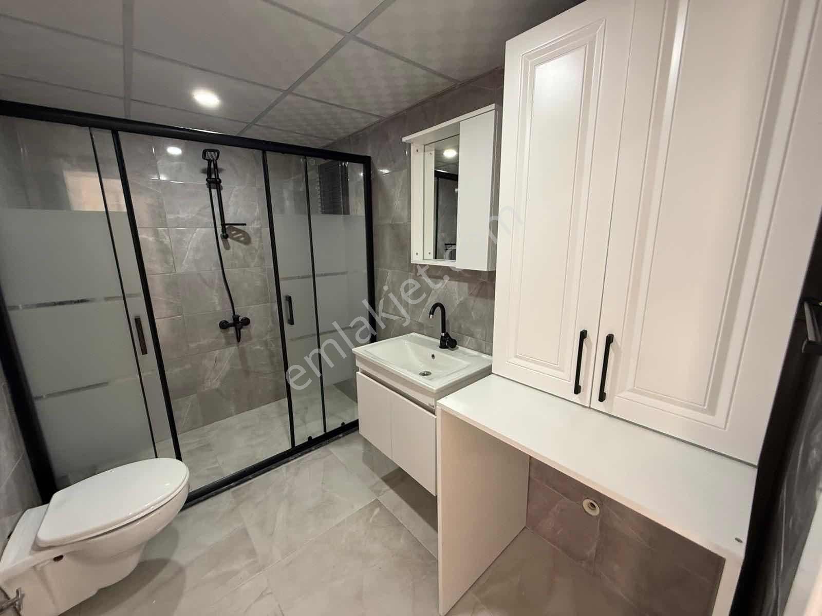 Barışmanço/masal Park Cvr/az Katlı/geniş/3+1/k.mutfak/lüx Yapılı - Görsel 15