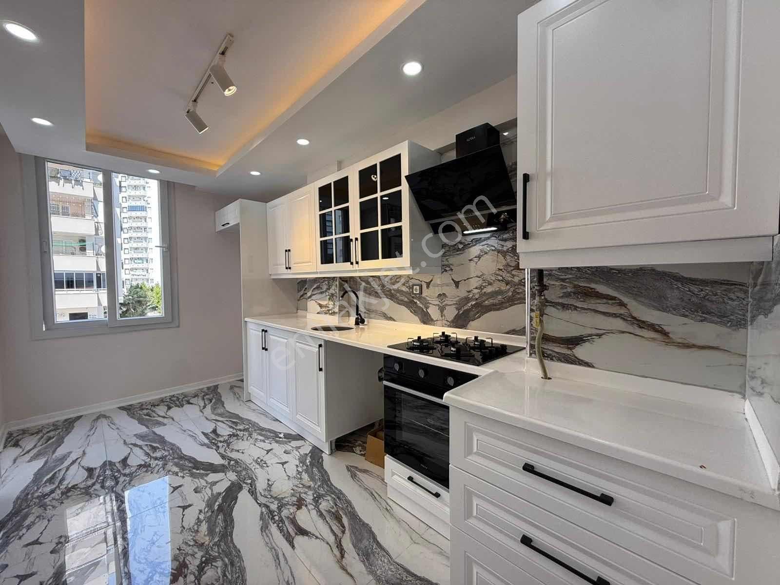 Barışmanço/masal Park Cvr/az Katlı/geniş/3+1/k.mutfak/lüx Yapılı - Görsel 2