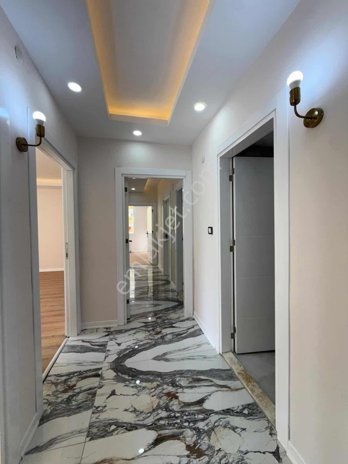 Barışmanço/masal Park Cvr/az Katlı/geniş/3+1/k.mutfak/lüx Yapılı - Görsel 13