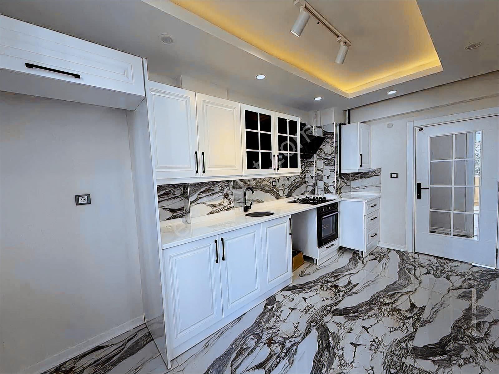 Barışmanço/masal Park Cvr/az Katlı/geniş/3+1/k.mutfak/lüx Yapılı - Görsel 3