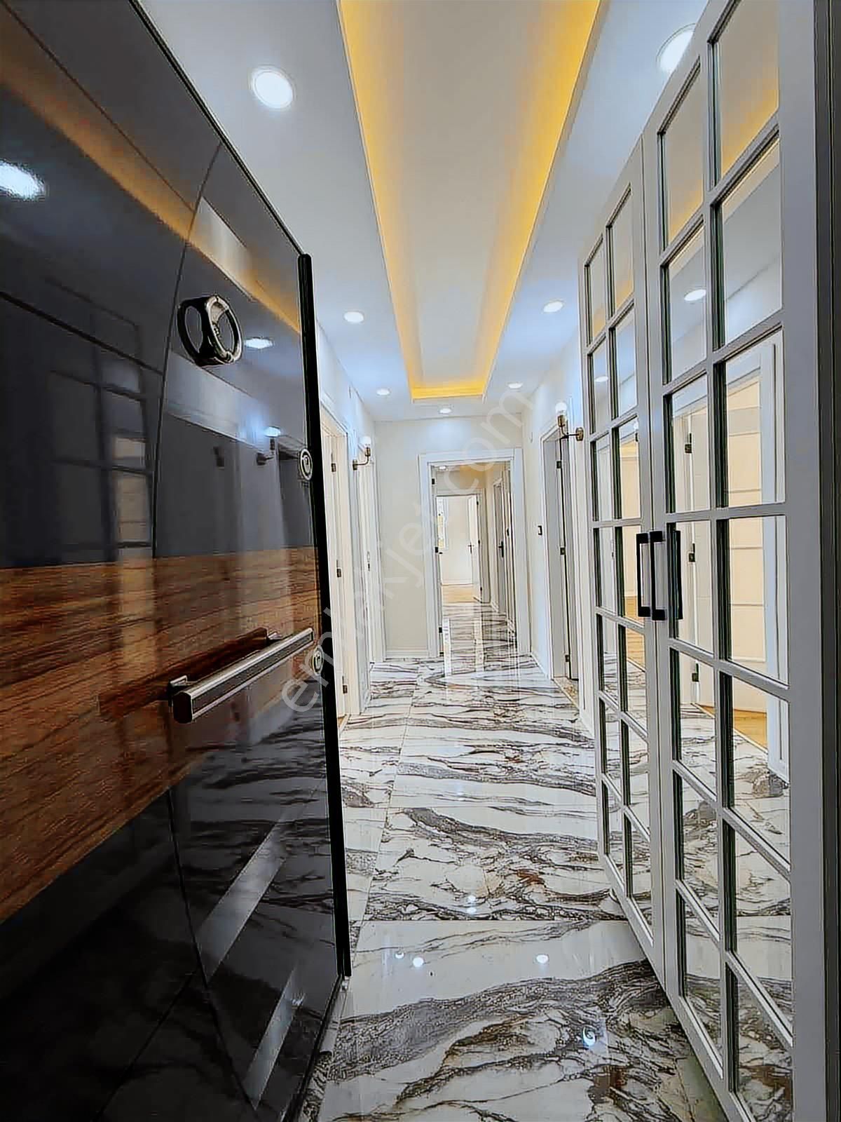 Barışmanço/masal Park Cvr/az Katlı/geniş/3+1/k.mutfak/lüx Yapılı - Görsel 23