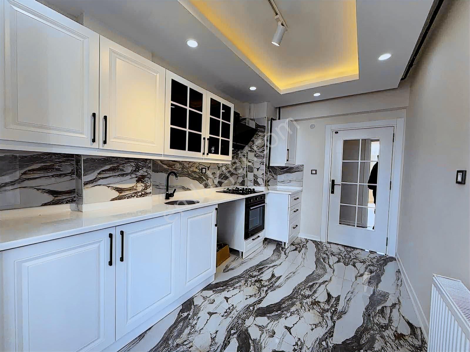 Barışmanço/masal Park Cvr/az Katlı/geniş/3+1/k.mutfak/lüx Yapılı - Görsel 24