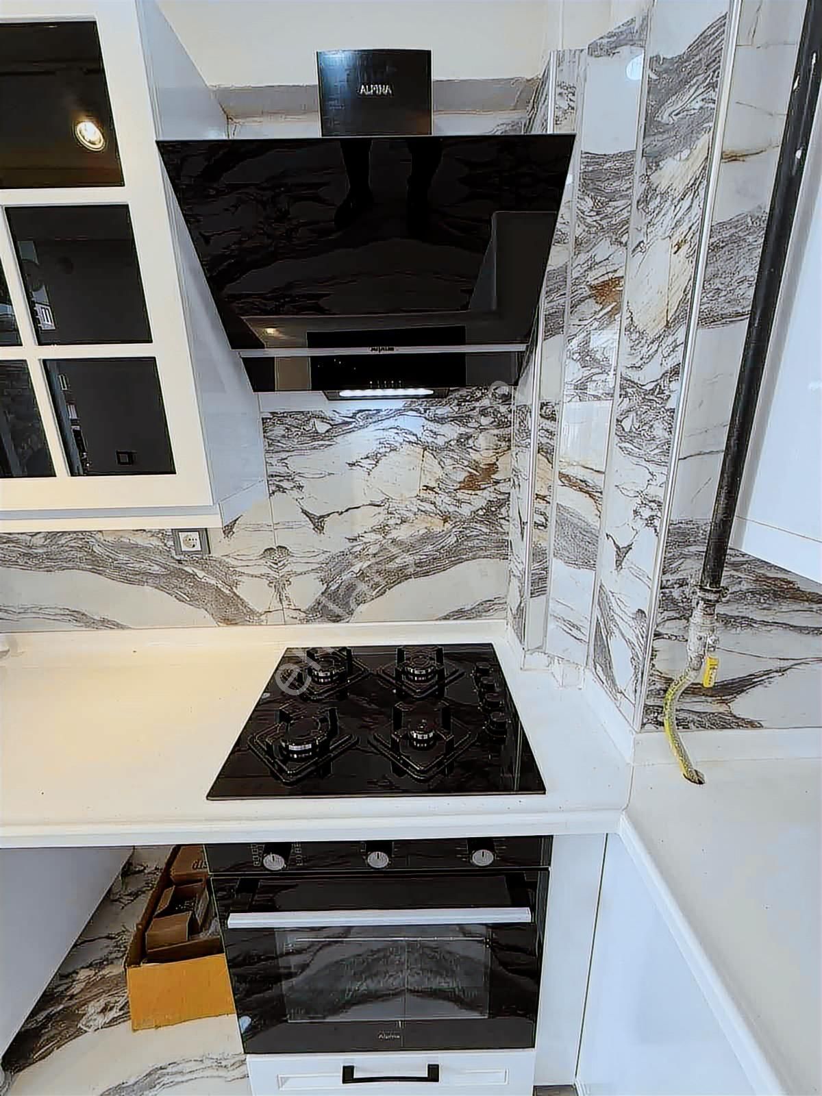 Barışmanço/masal Park Cvr/az Katlı/geniş/3+1/k.mutfak/lüx Yapılı - Görsel 9