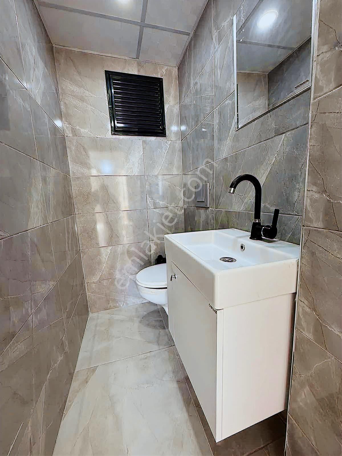 Barışmanço/masal Park Cvr/az Katlı/geniş/3+1/k.mutfak/lüx Yapılı - Görsel 22