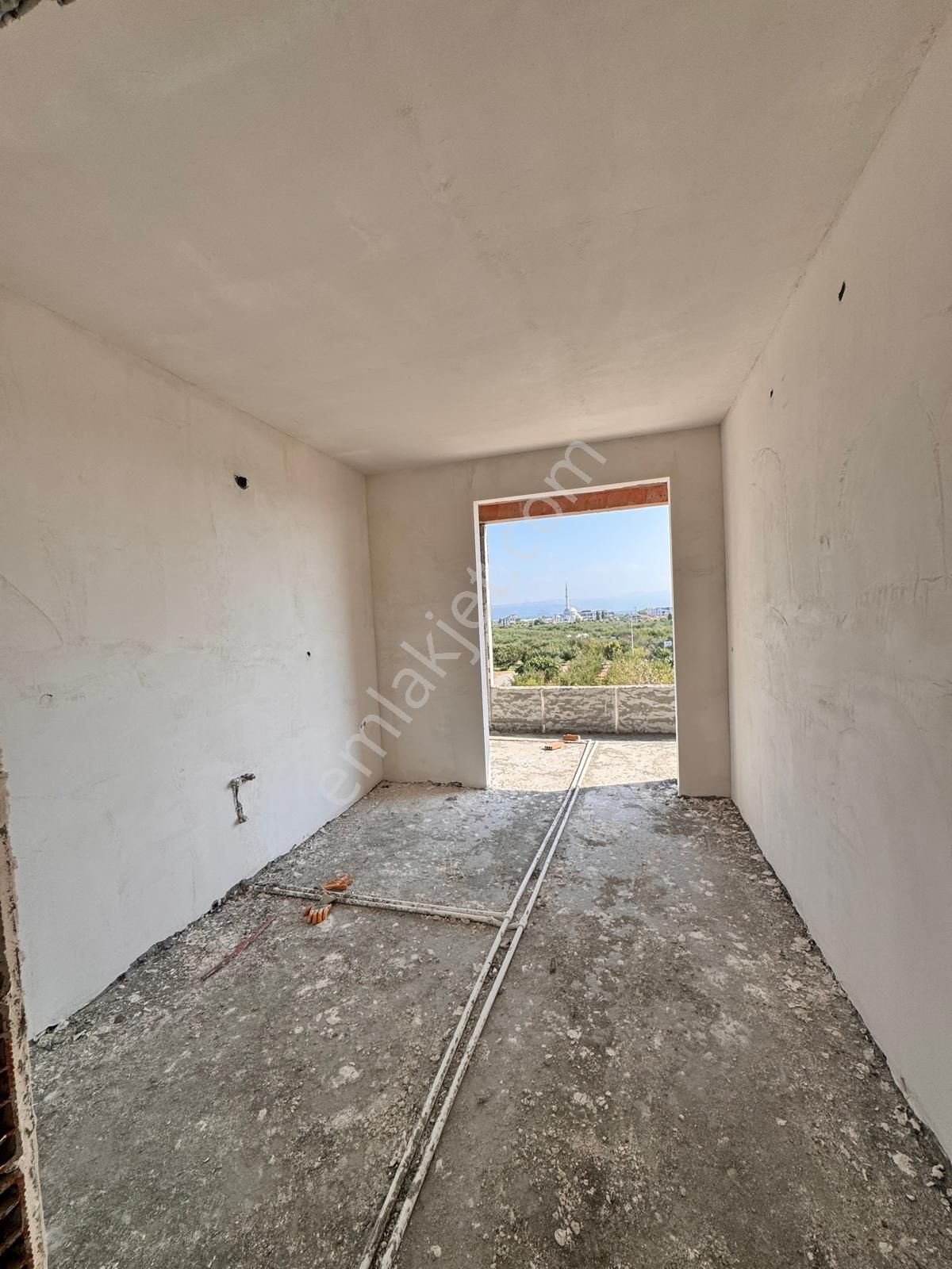 Satılık 3+1 Lüx Daireler - Görsel 12