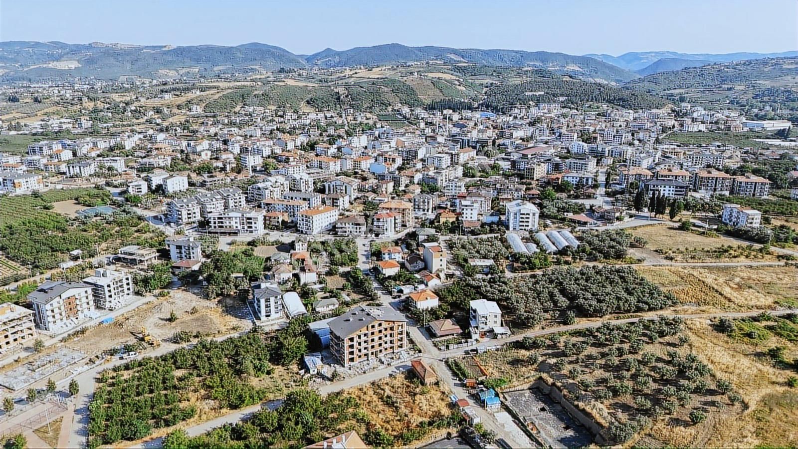 Satılık 3+1 Lüx Daireler - Görsel 29