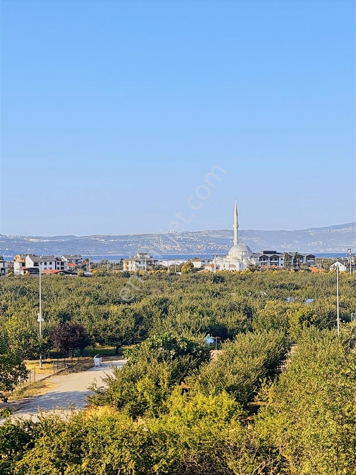 Satılık 3+1 Lüx Daireler - Görsel 30
