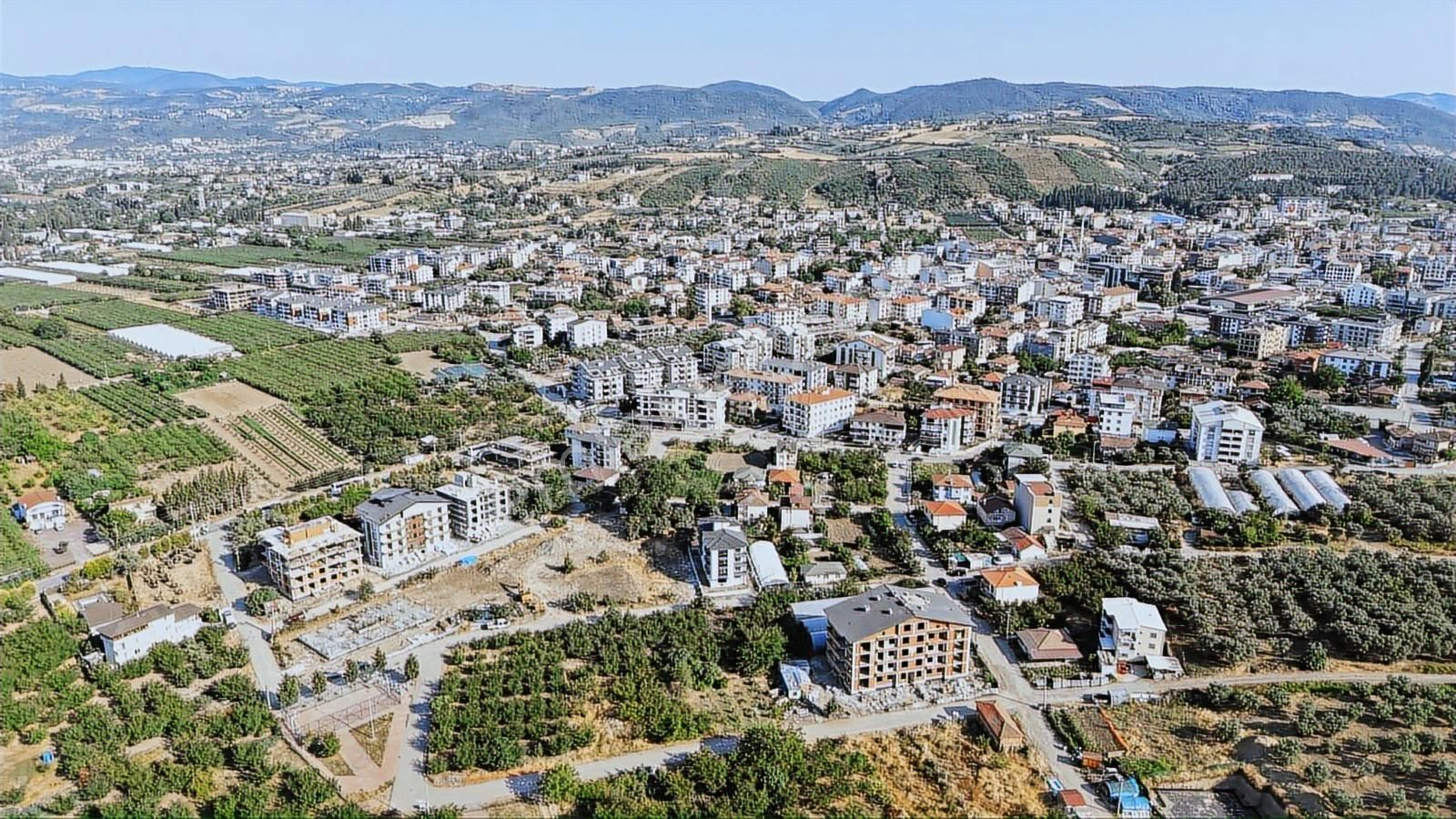 Satılık 3+1 Lüx Daireler - Görsel 9